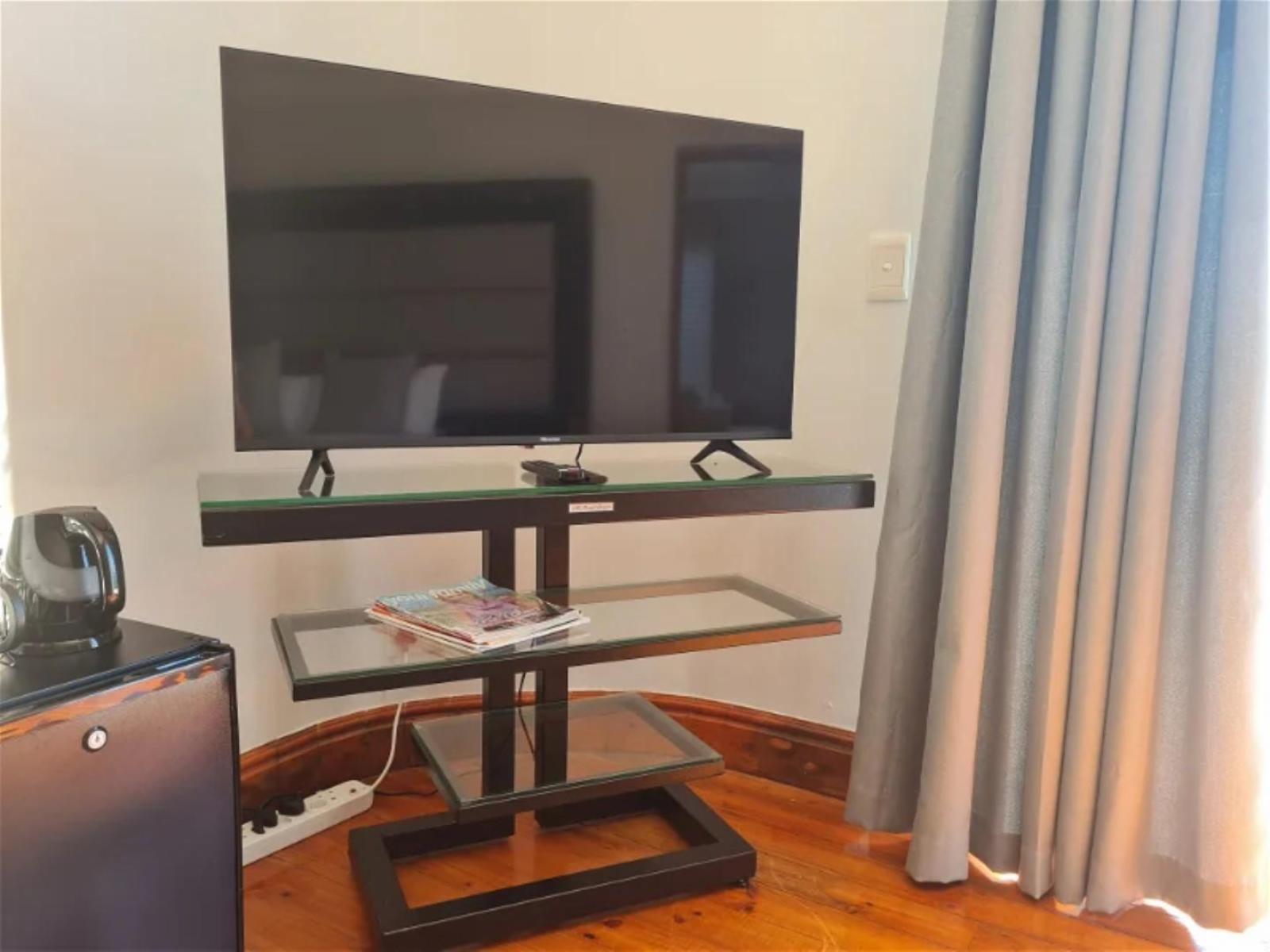 Roomtype 3: TV and multimedia Castle on the Heads