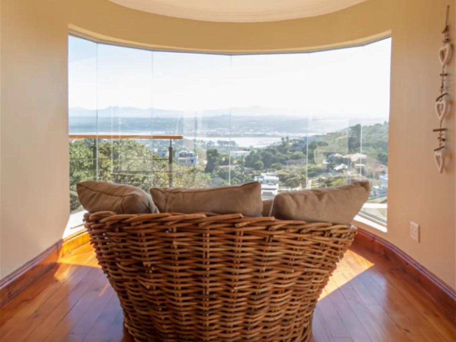 Roomtype 3: View (from property/room) Castle on the Heads