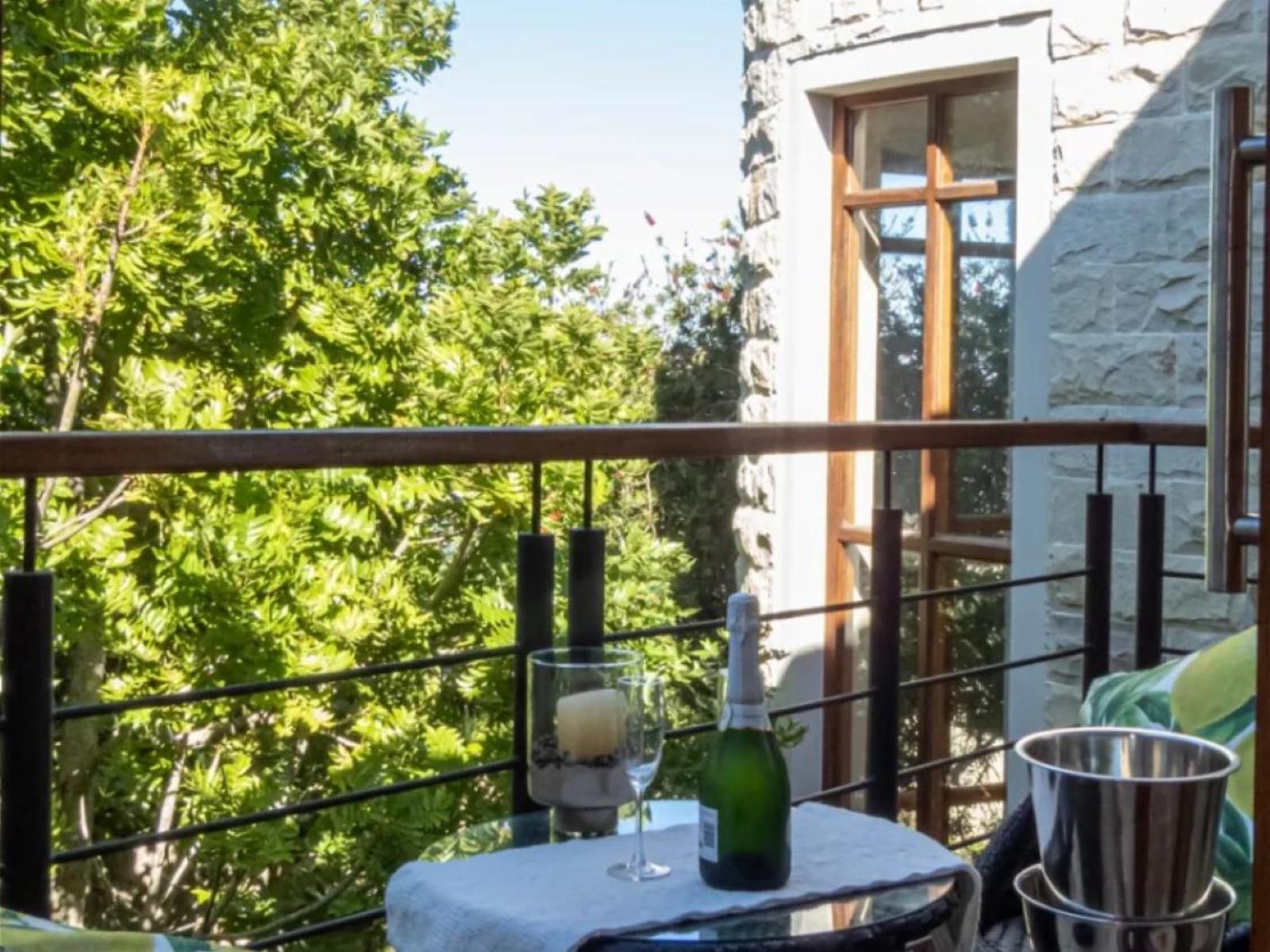 Roomtype 4: Balcony/Terrace Castle on the Heads