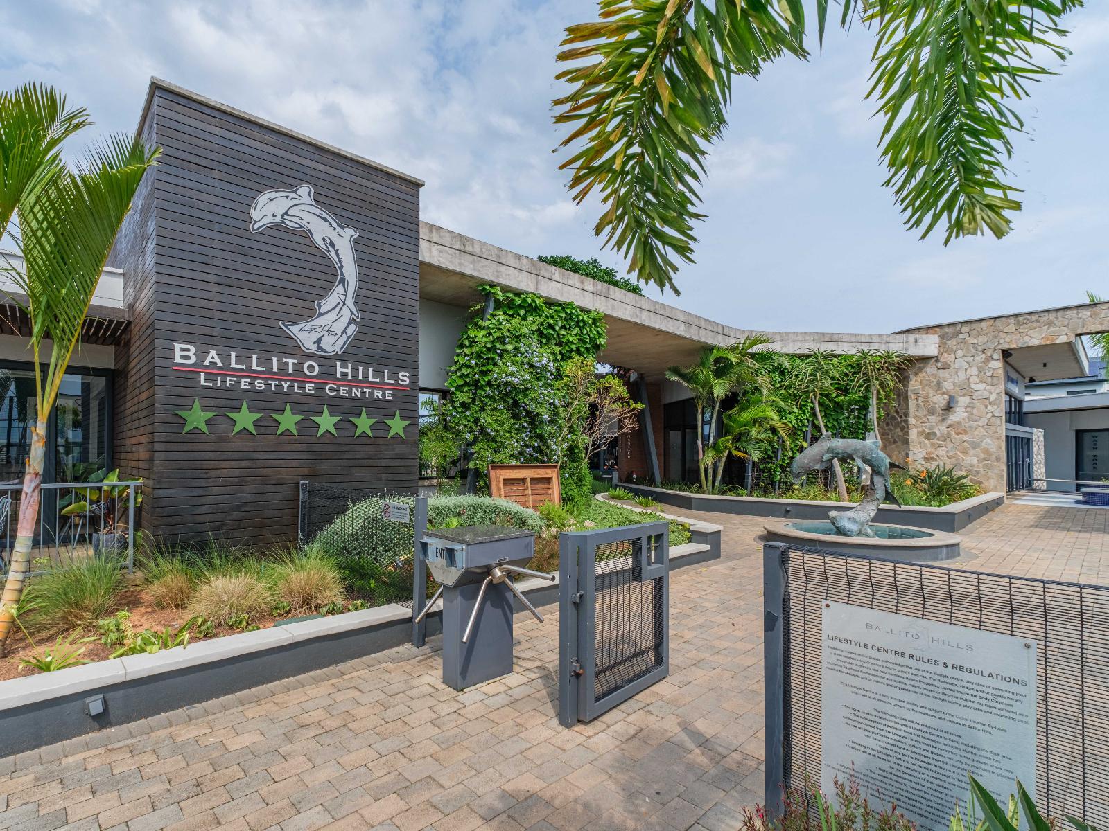 830 Ballito Hills