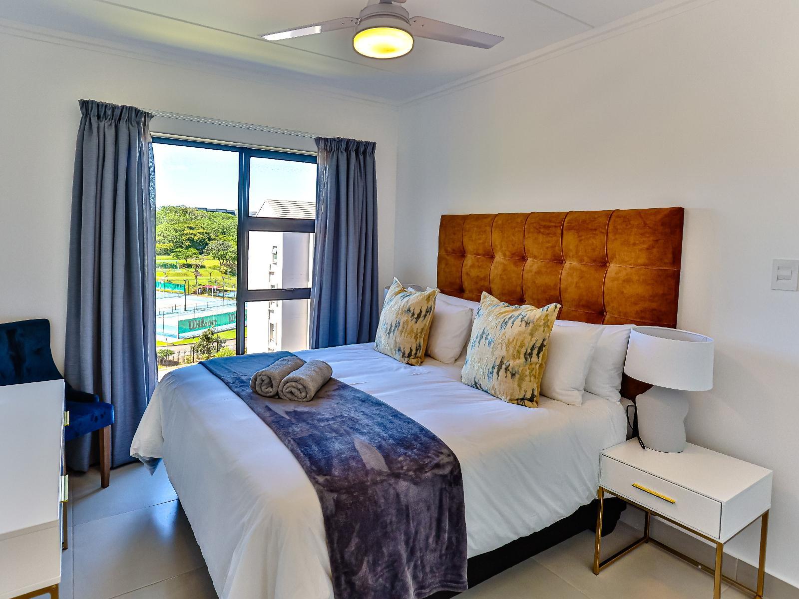 144 Ballito Village