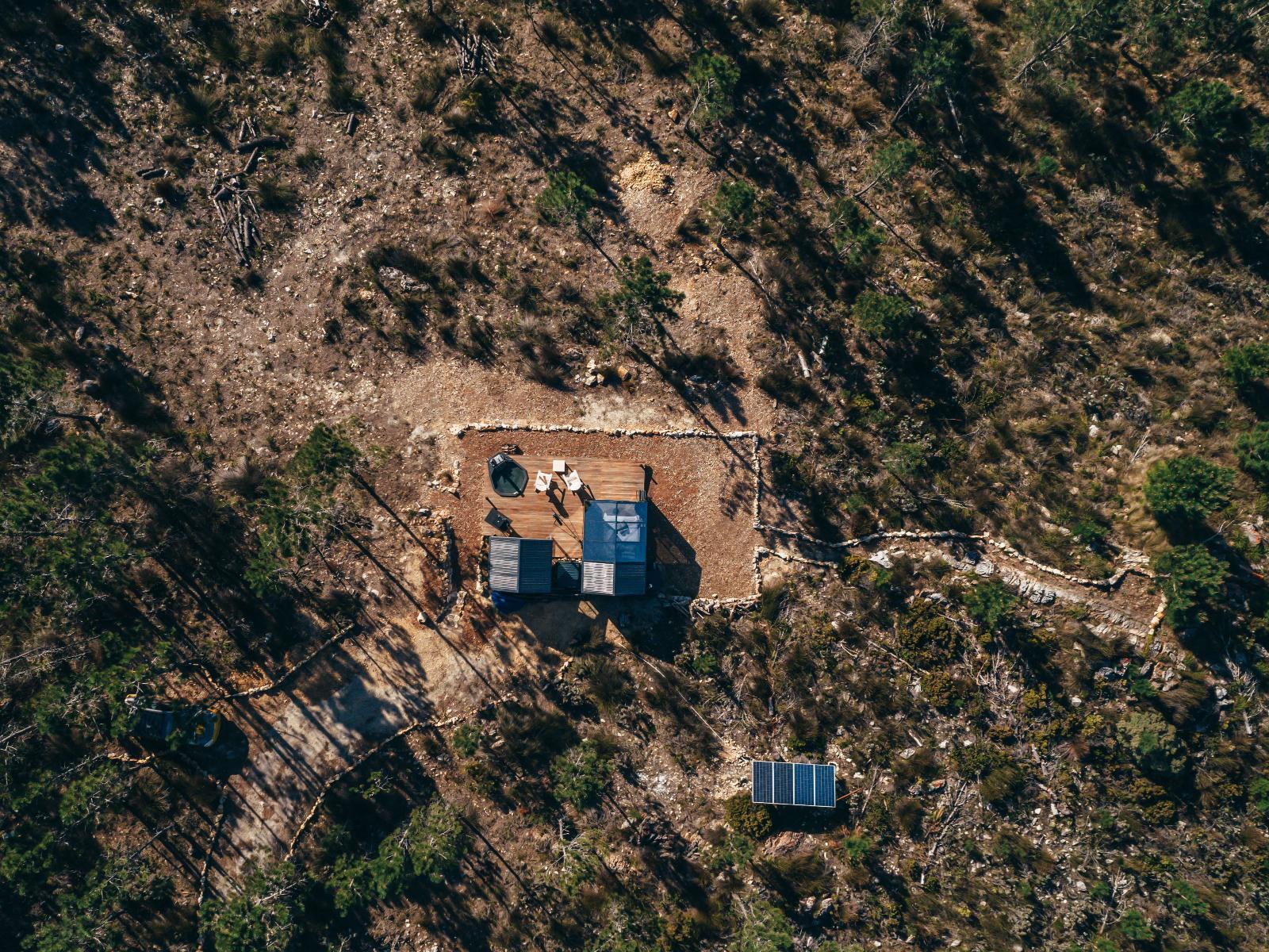 Sky Camp, Napier