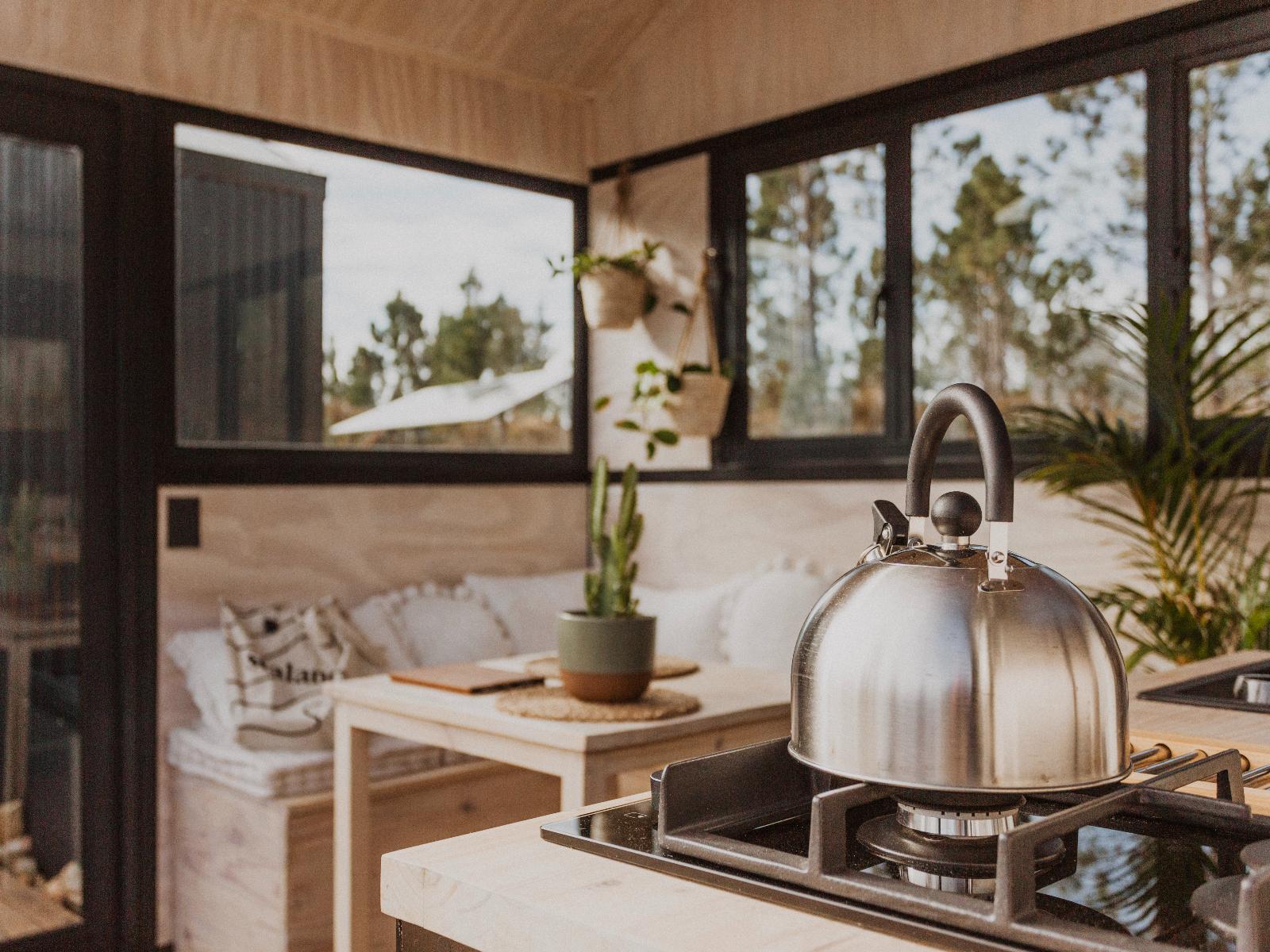 Sky Camp, Napier