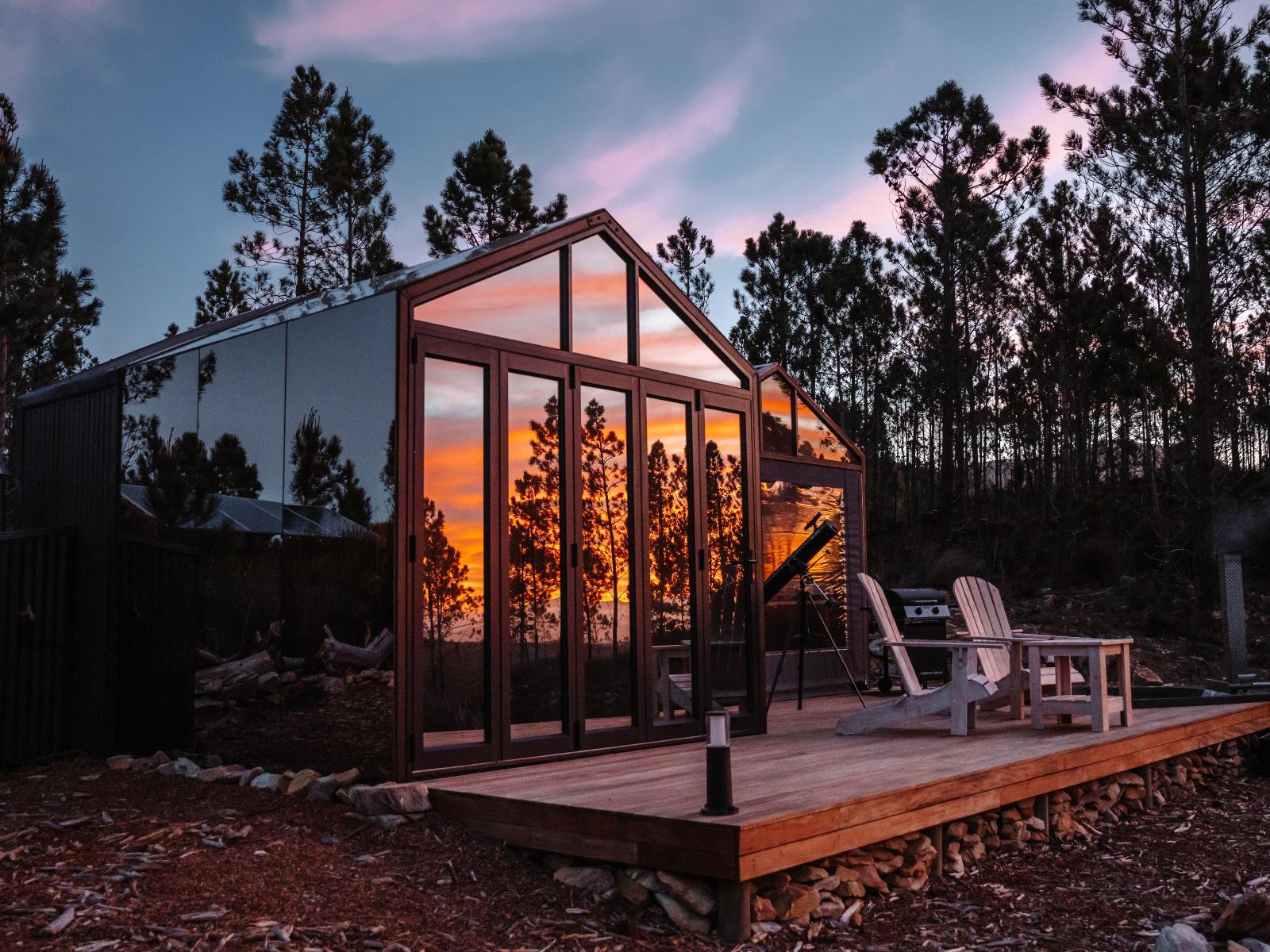 Sky Camp, Napier