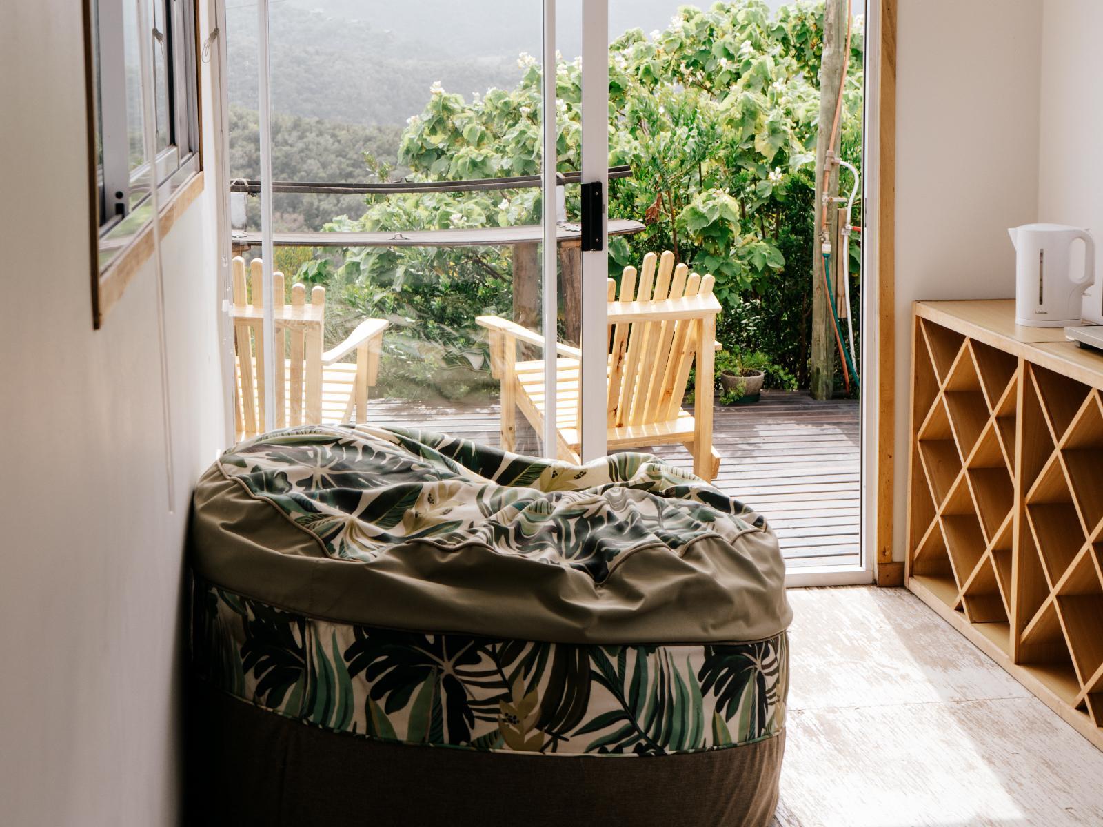 Mountain Magic