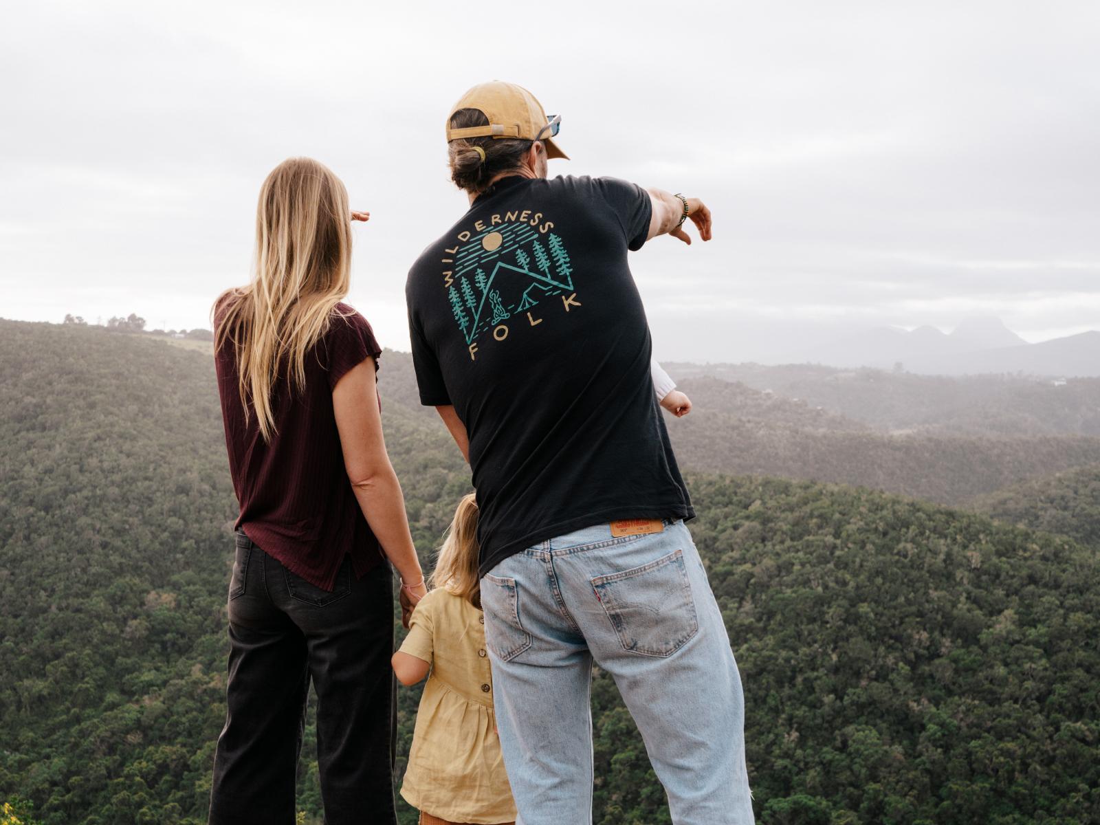 Mountain Magic