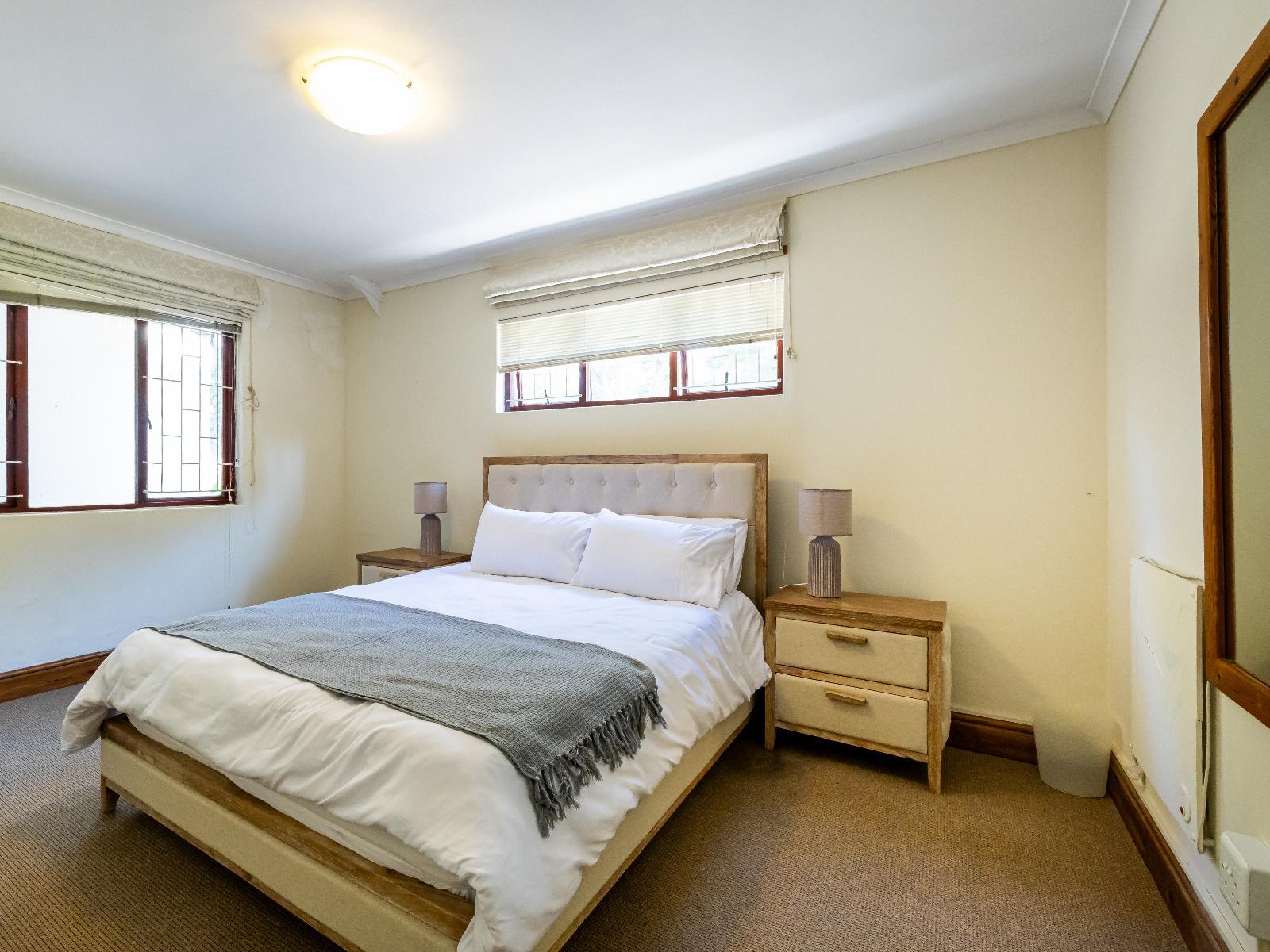 Belcharto Accommodation