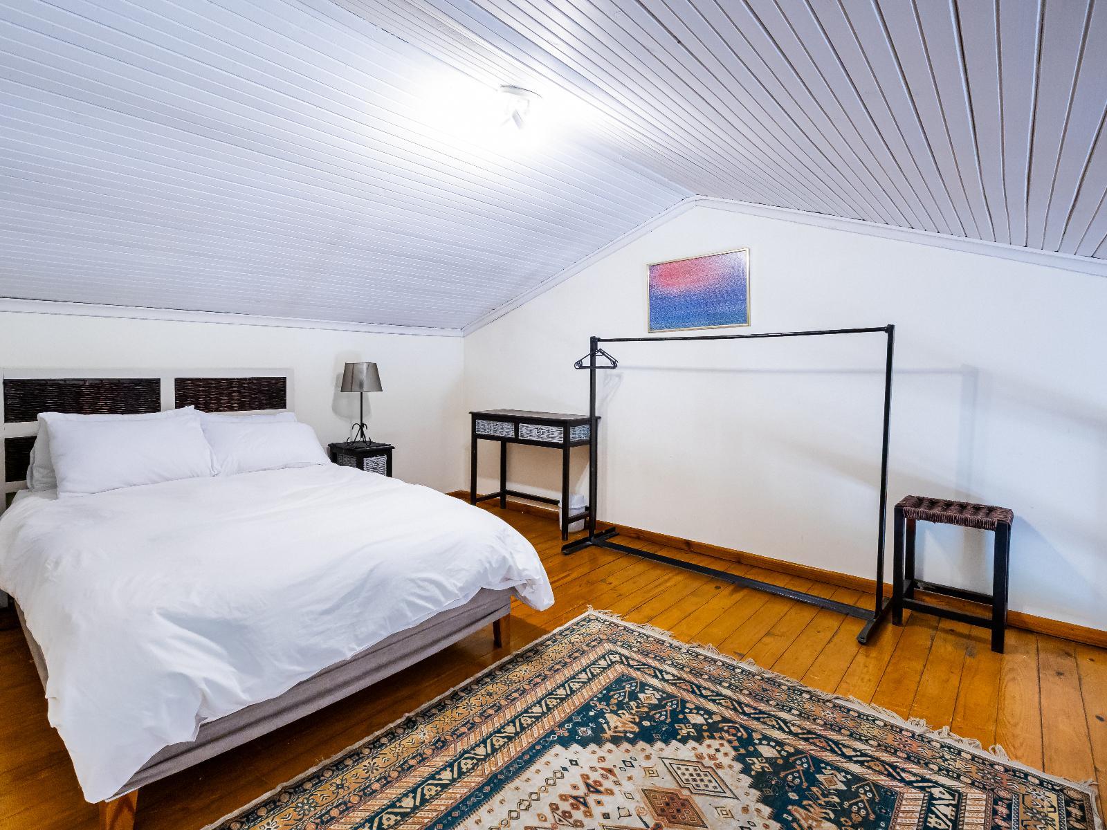 Belcharto Accommodation