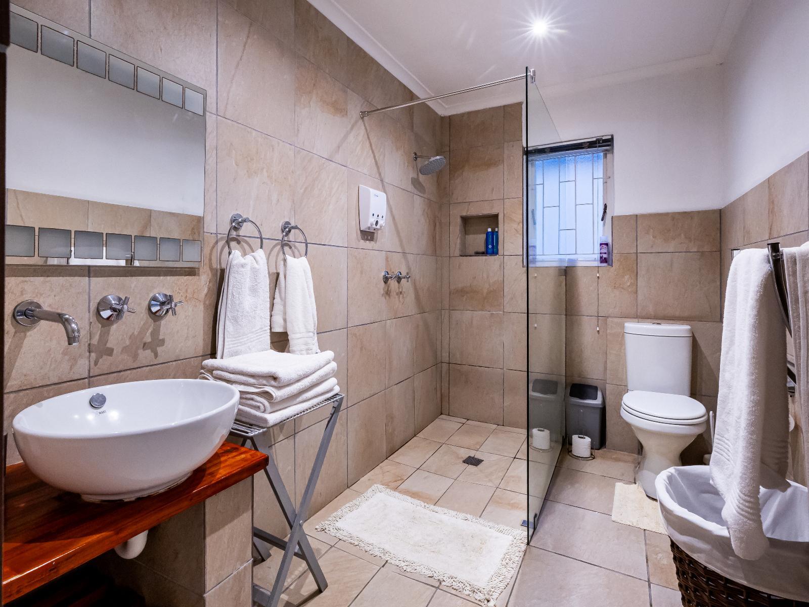 Belcharto Accommodation