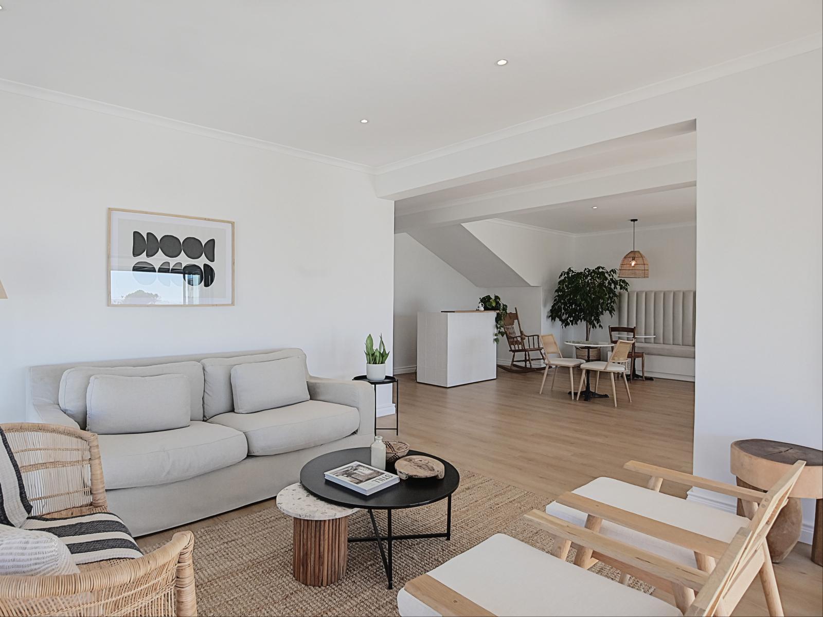 19 Beach Road