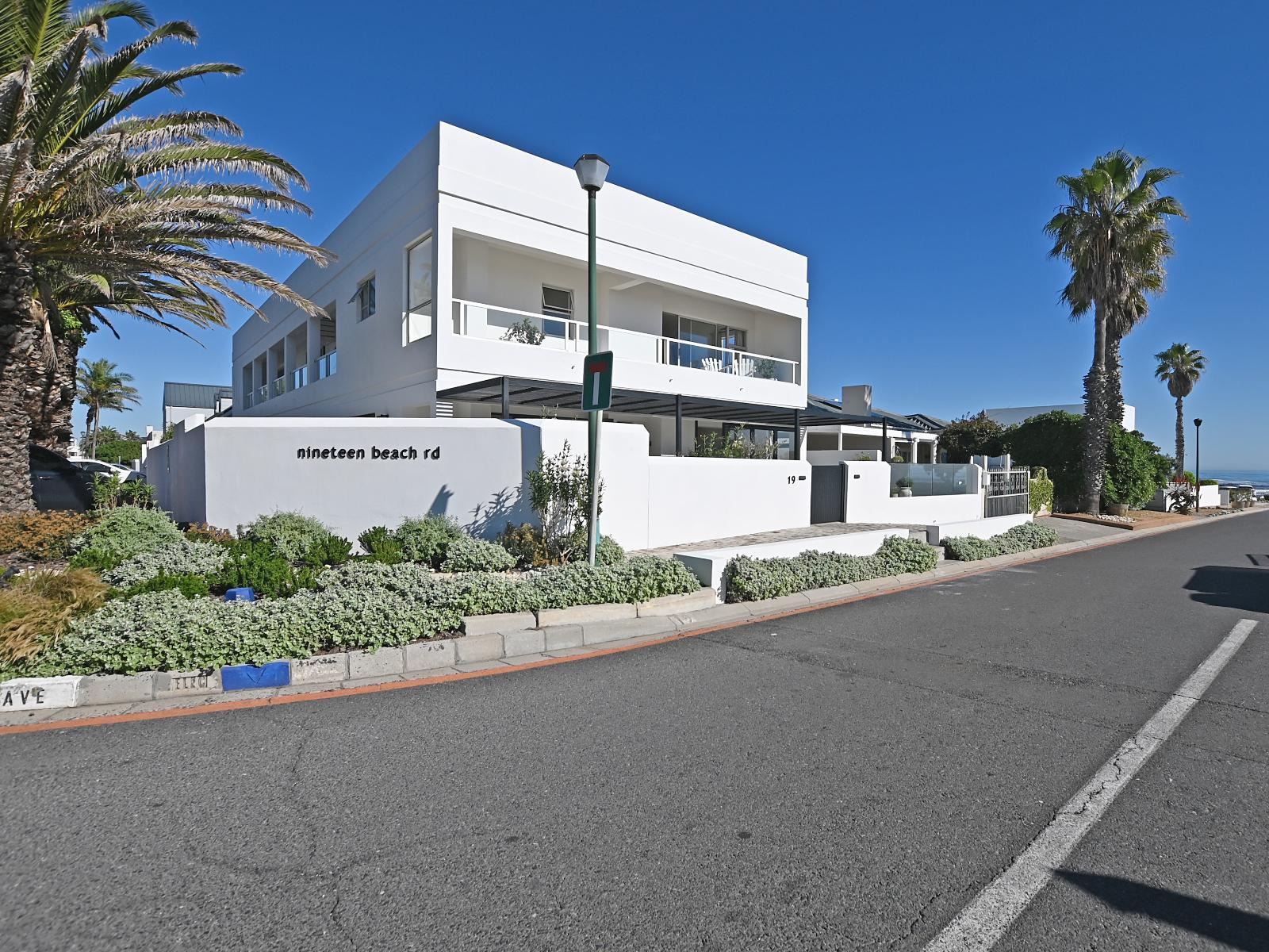 19 Beach Road