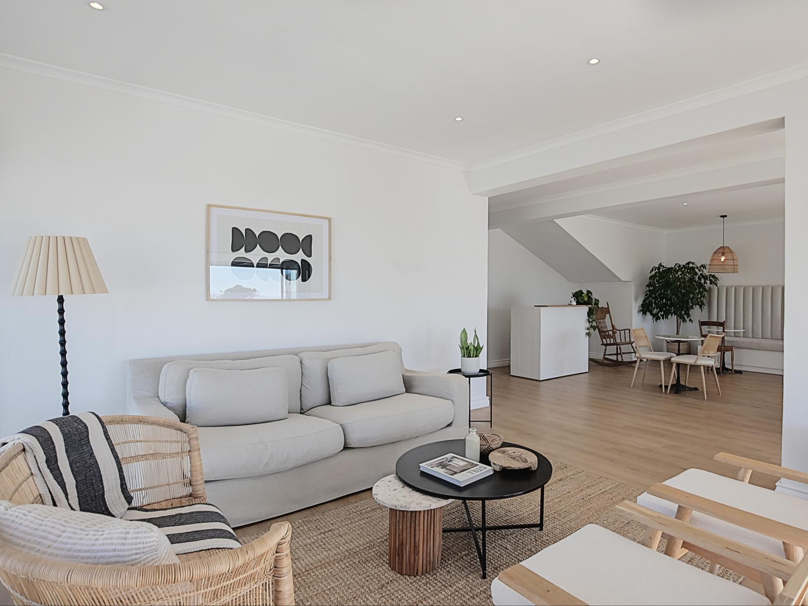 19 Beach Road
