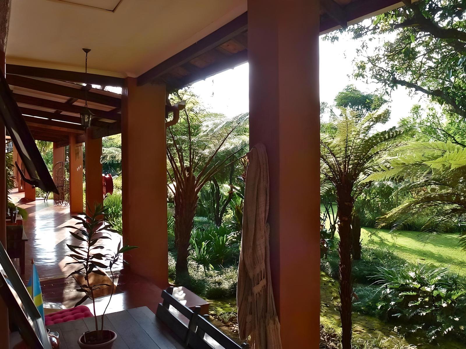 Ambience Inn White River
