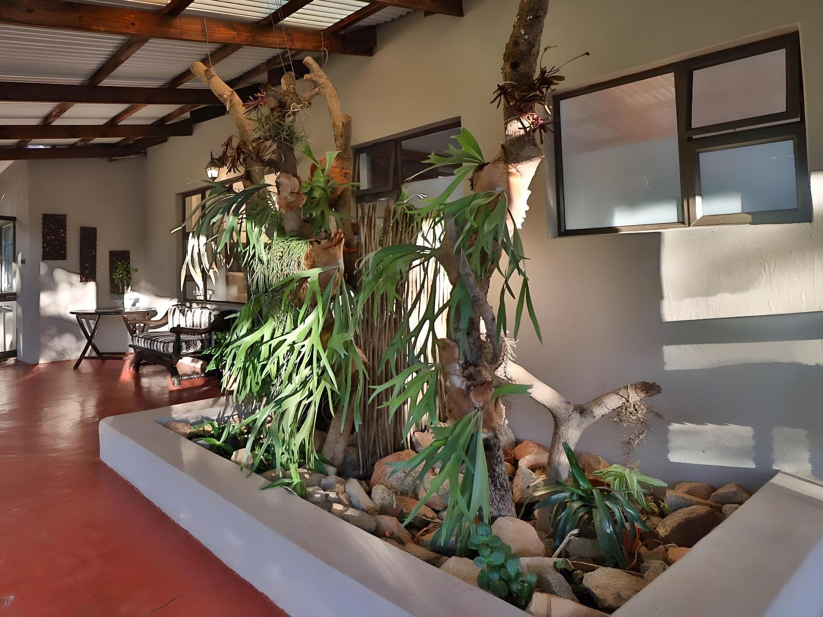 Ambience Inn White River