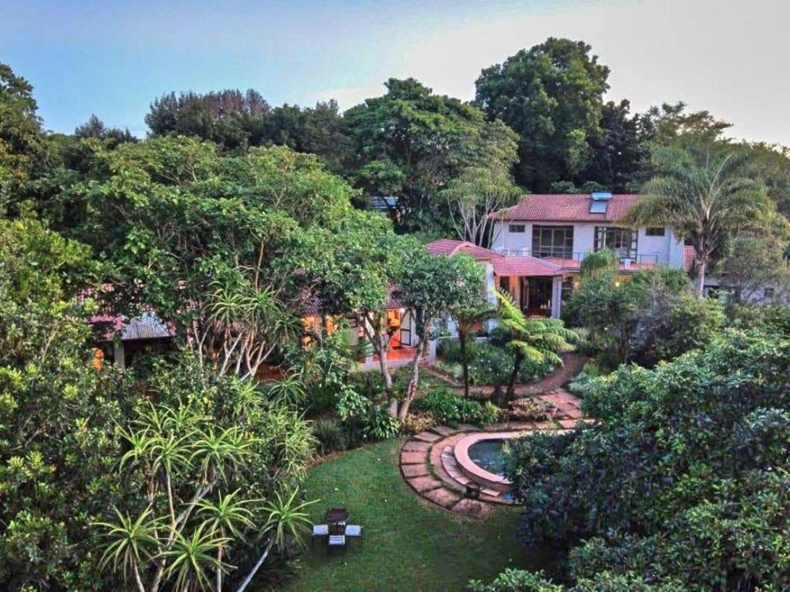 Ambience Inn White River