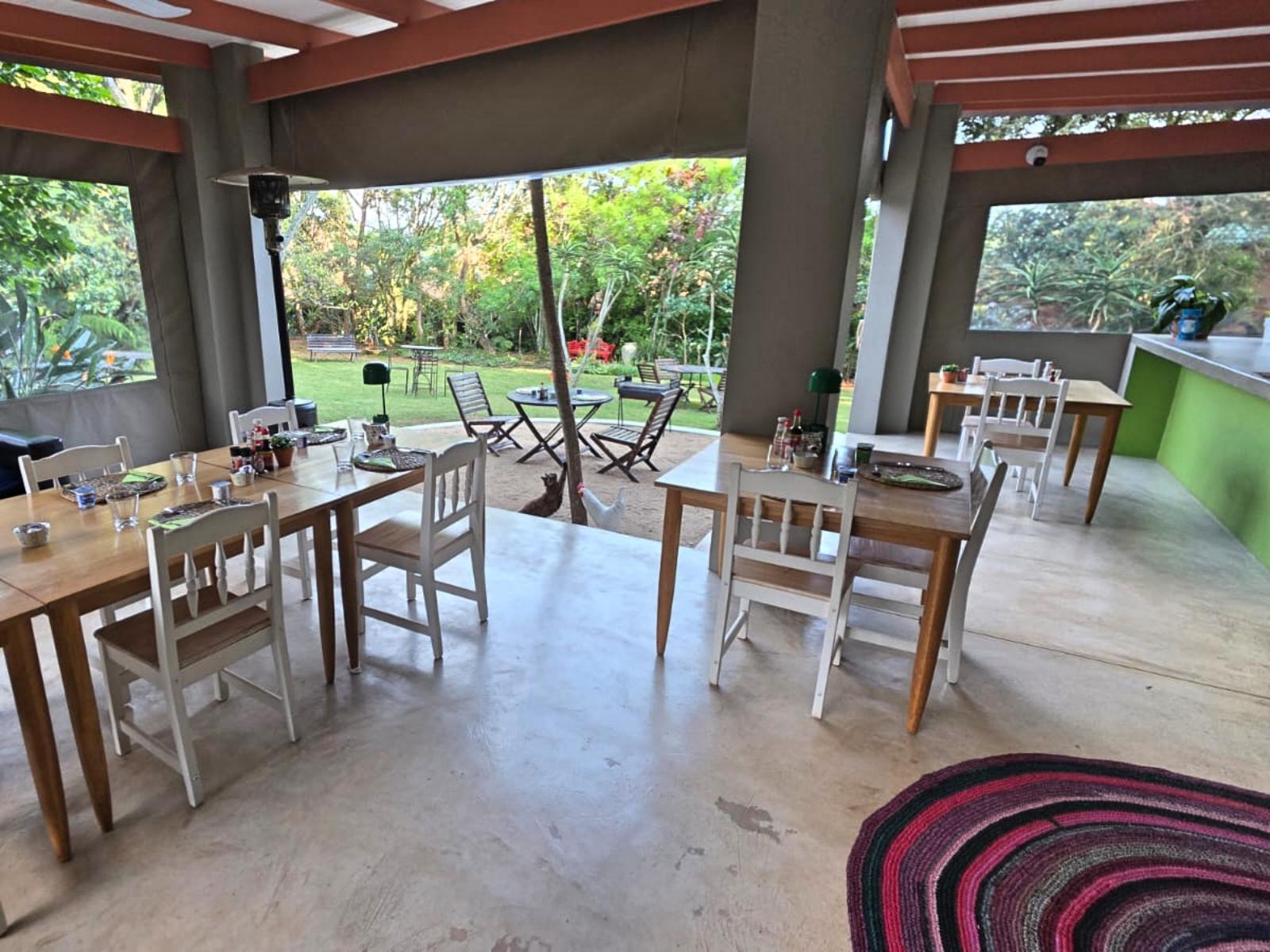 Ambience Inn White River