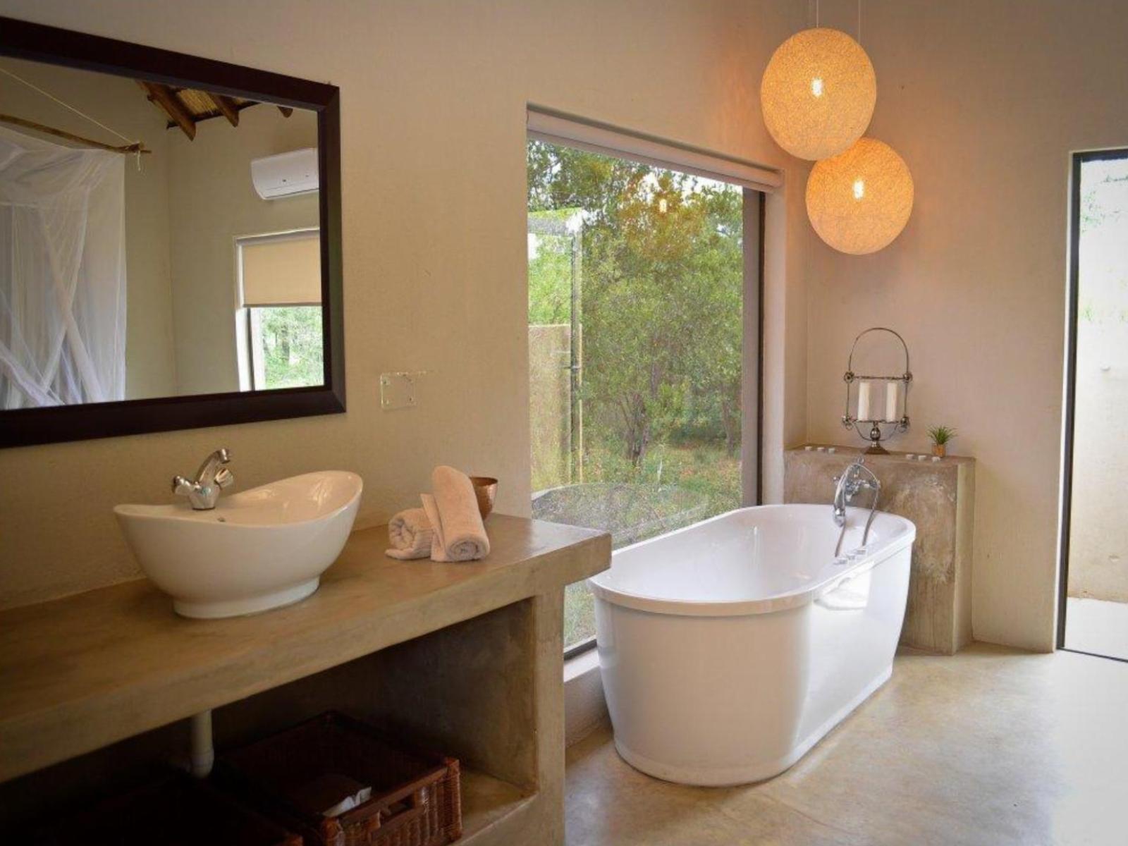 Kubu Bush Lodge