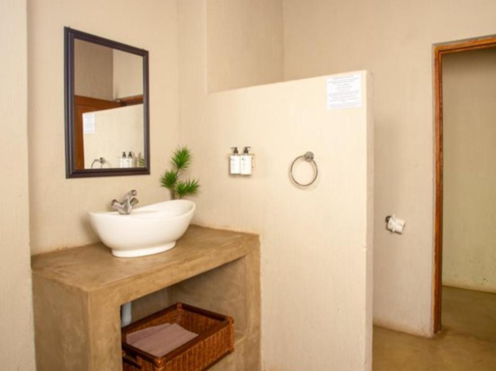 Kubu Bush Lodge
