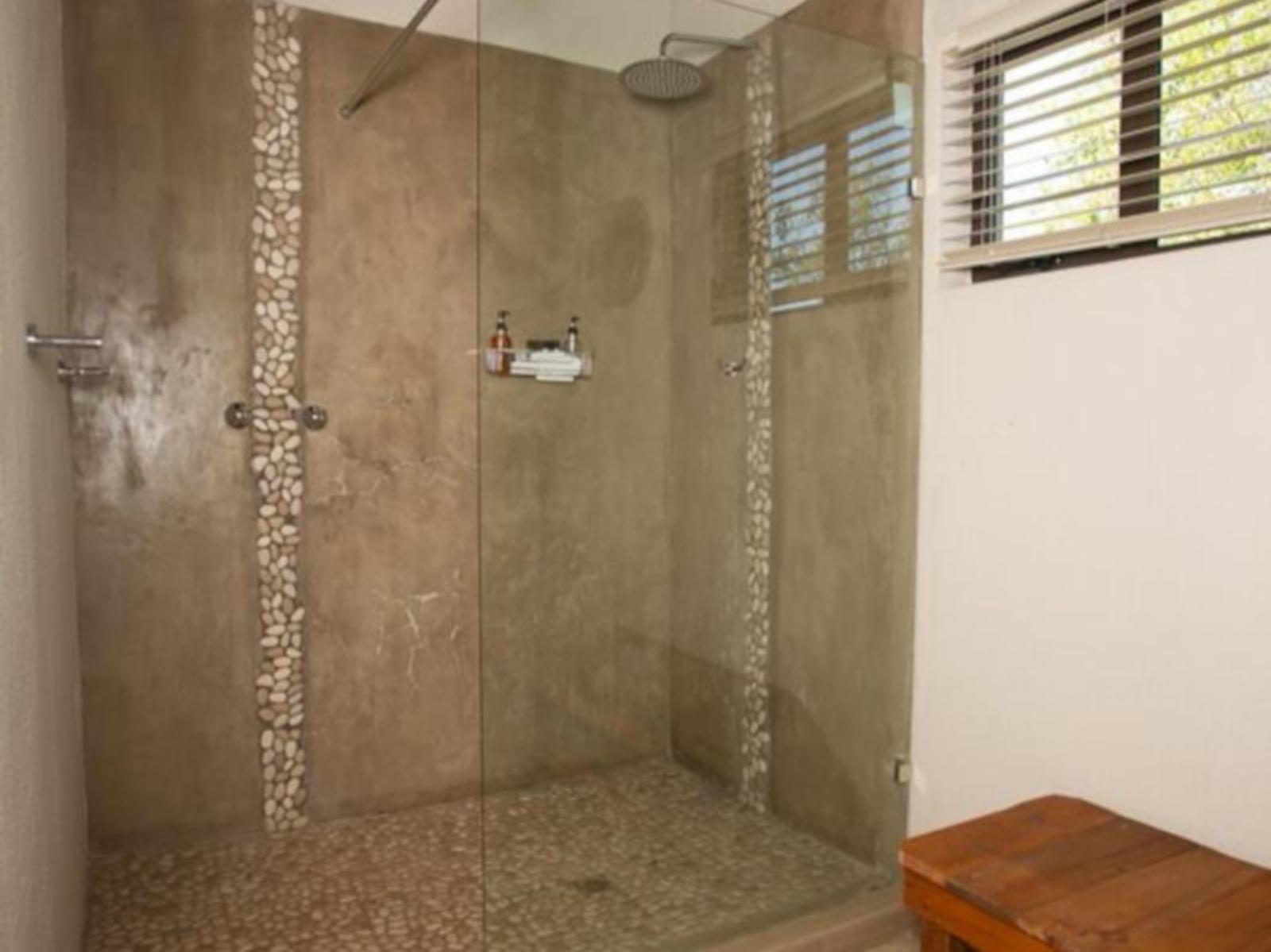 Kubu Bush Lodge