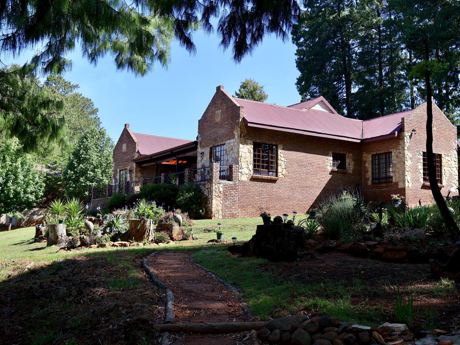 Rawlingsons Country House