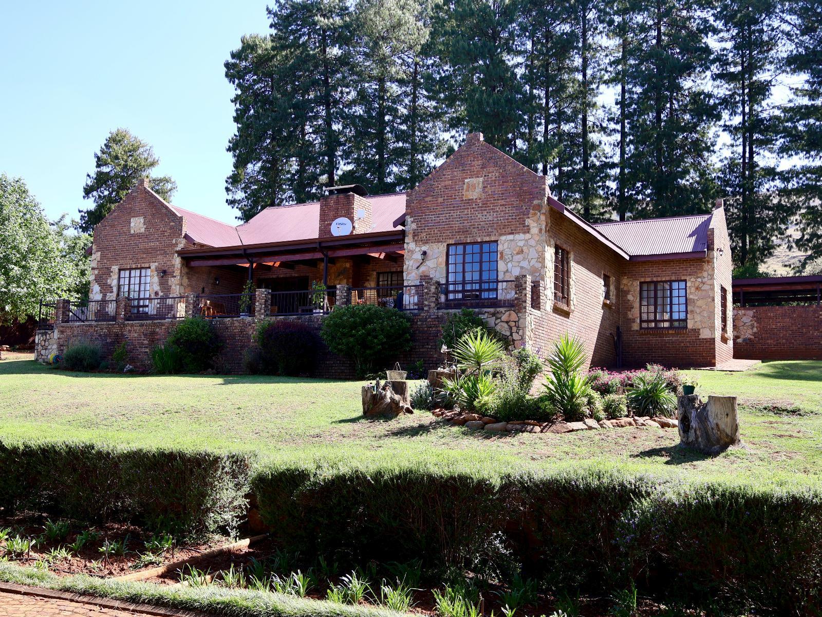 Rawlingsons Country House