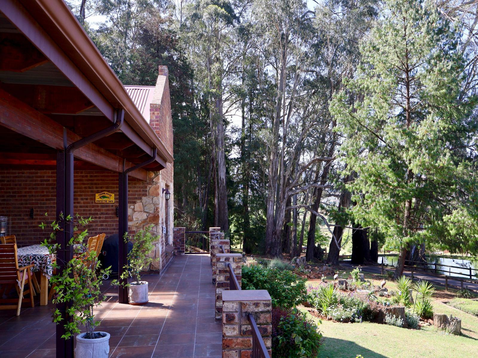 Rawlingsons Country House