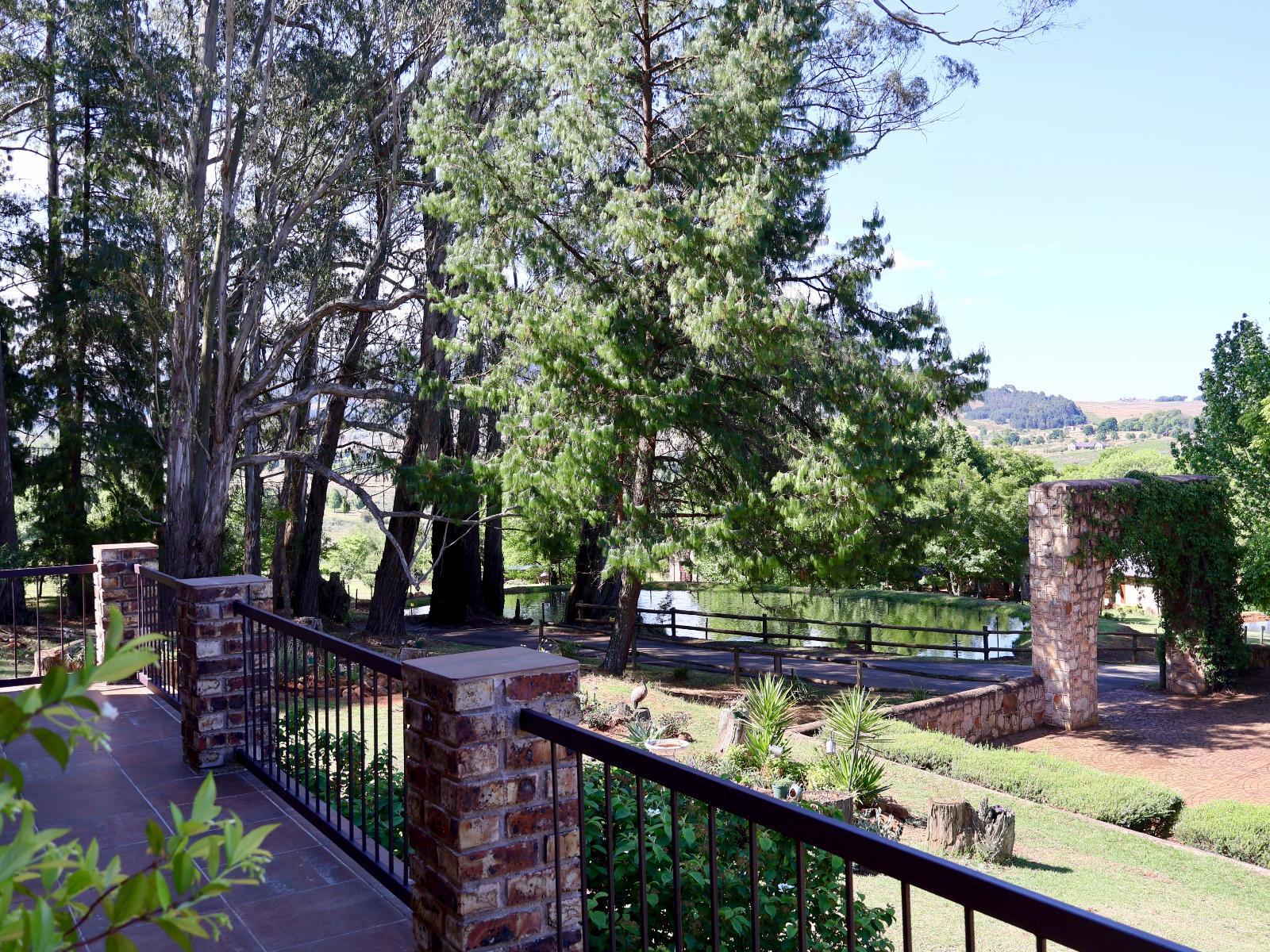 Rawlingsons Country House