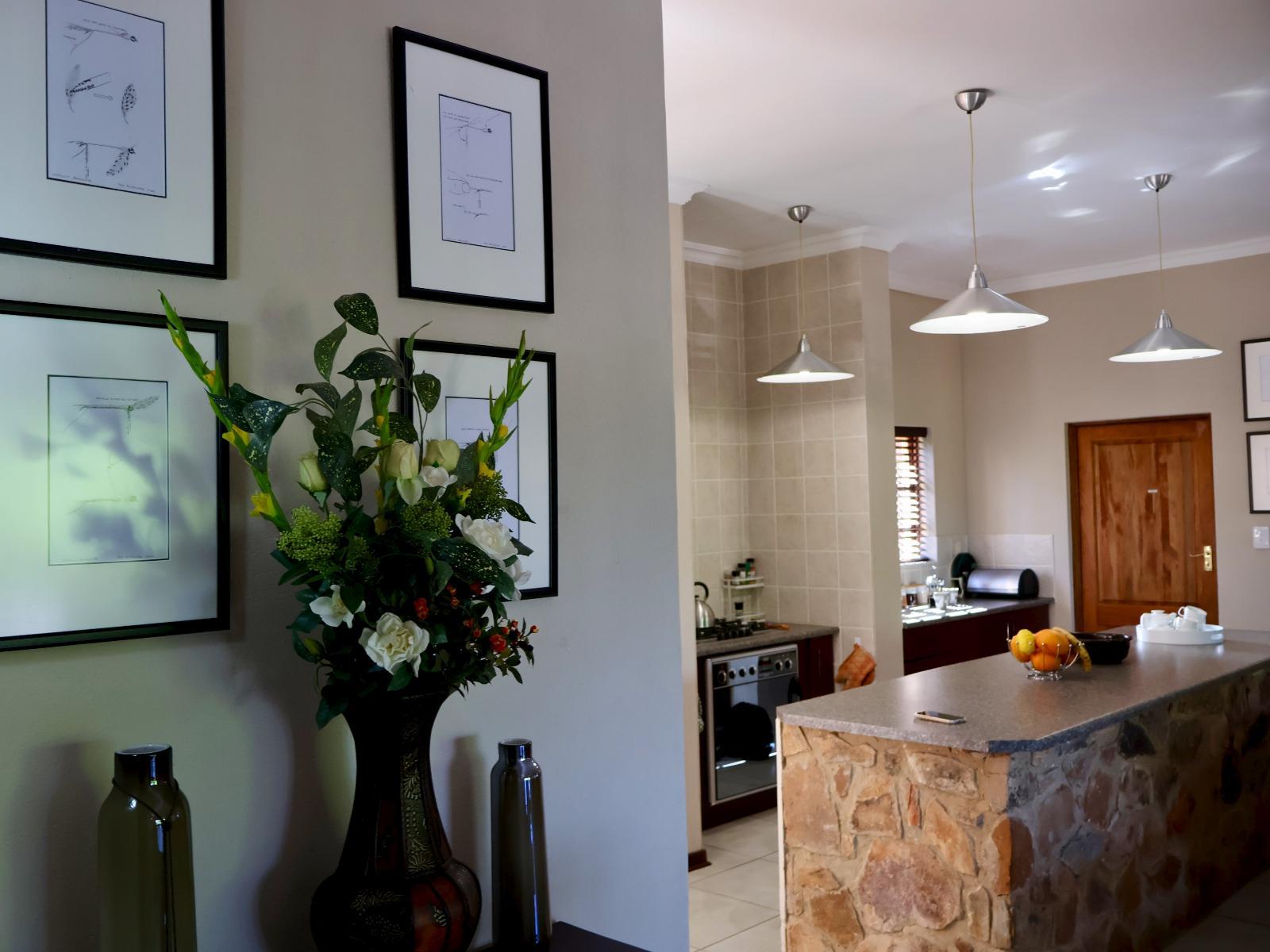 Rawlingsons Country House