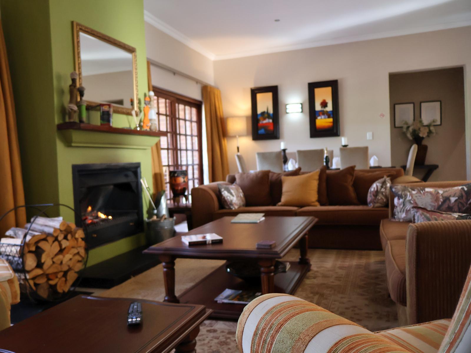 Rawlingsons Country House