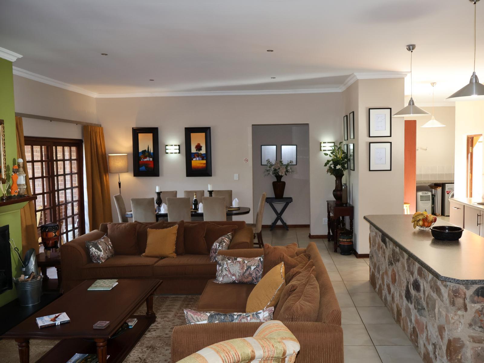 Rawlingsons Country House