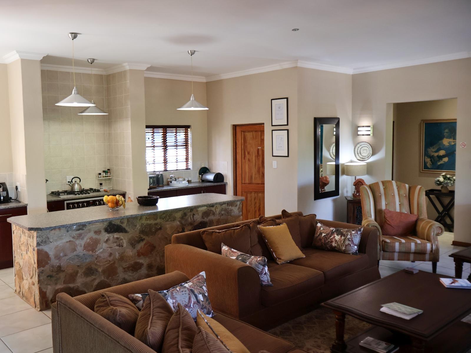 Rawlingsons Country House