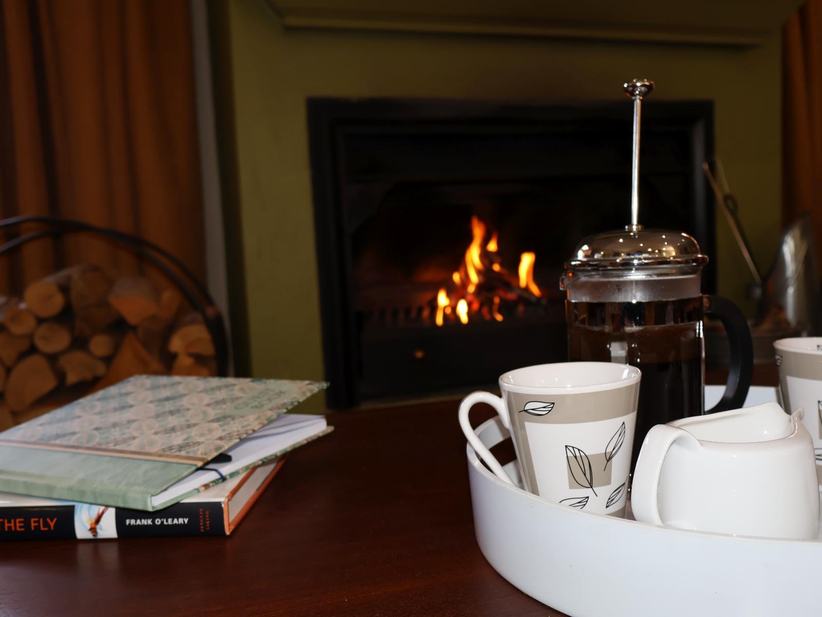 Rawlingsons Country House