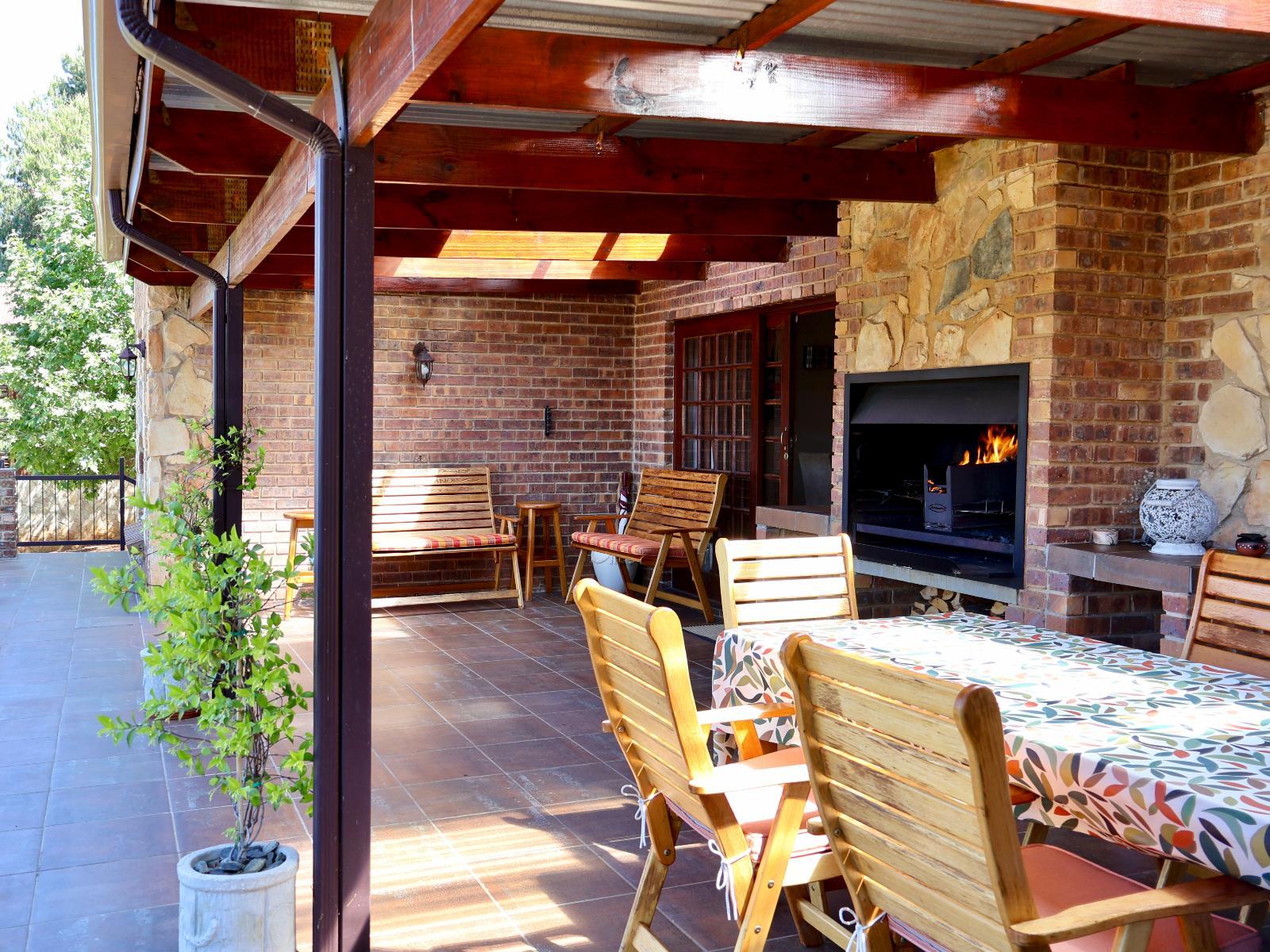 Rawlingsons Country House