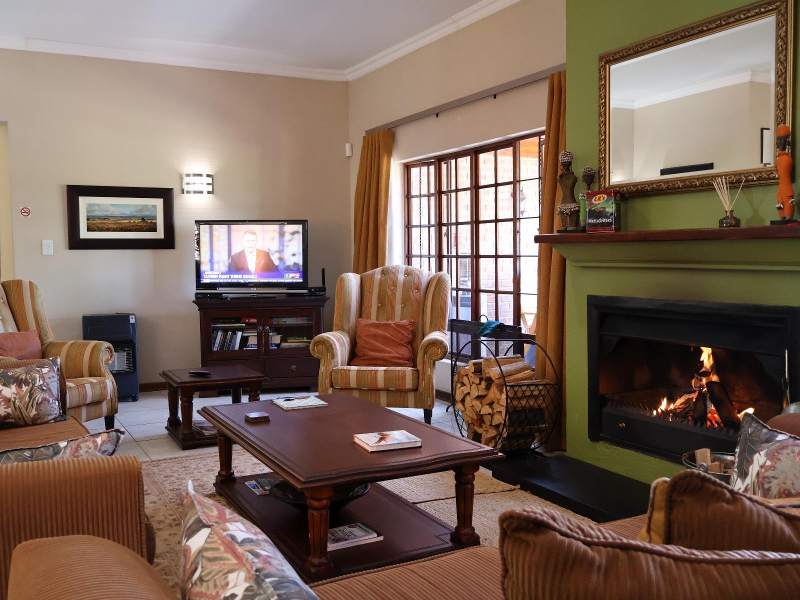 Rawlingsons Country House
