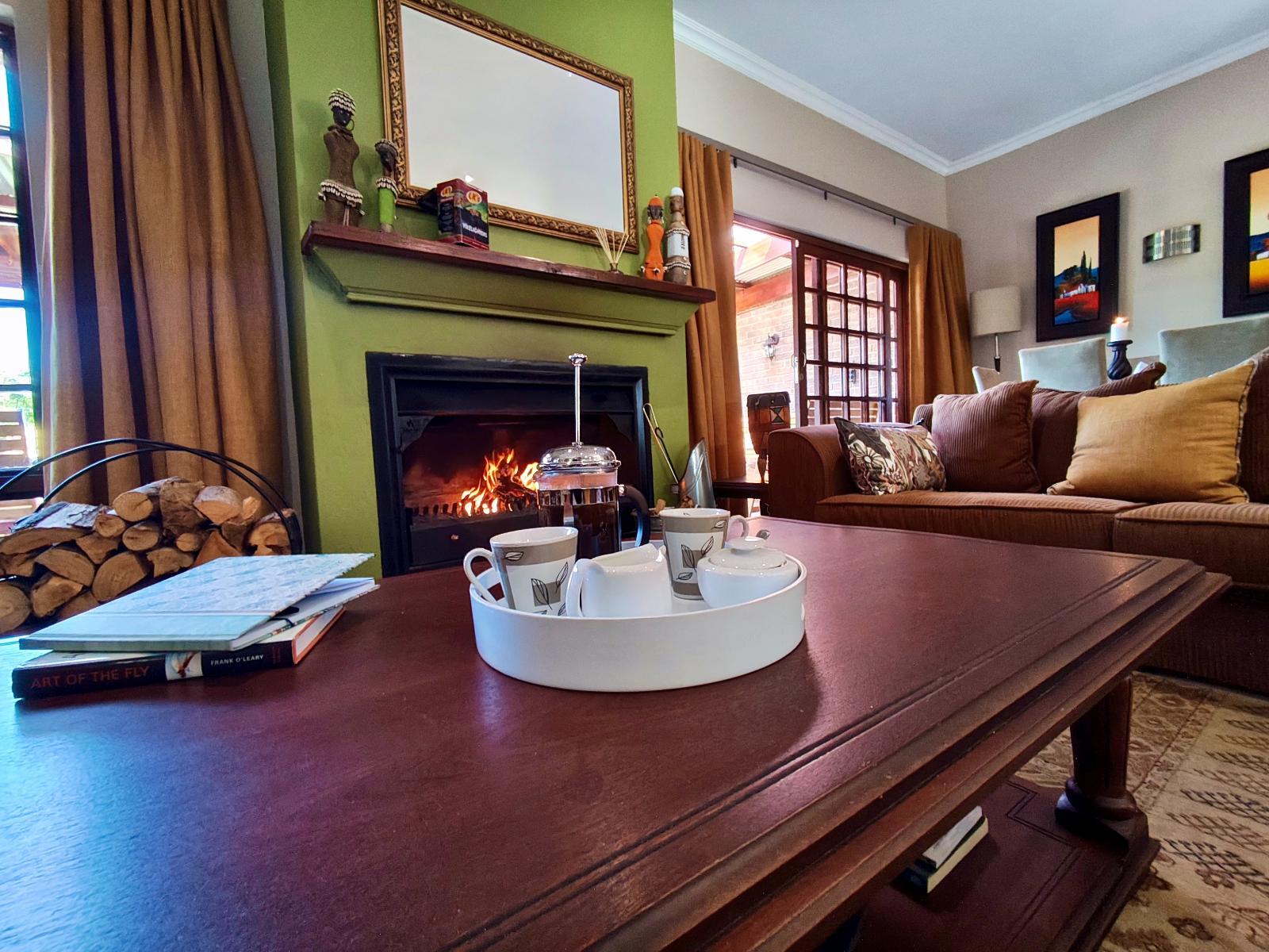 Rawlingsons Country House