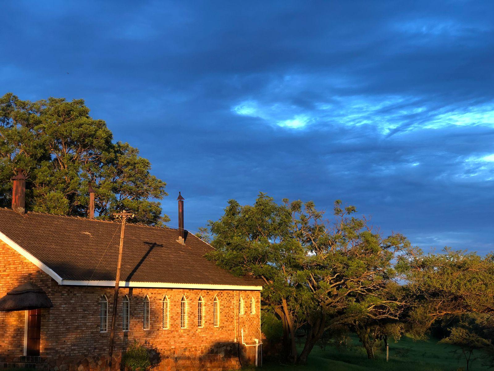 Rising Rocks Farm