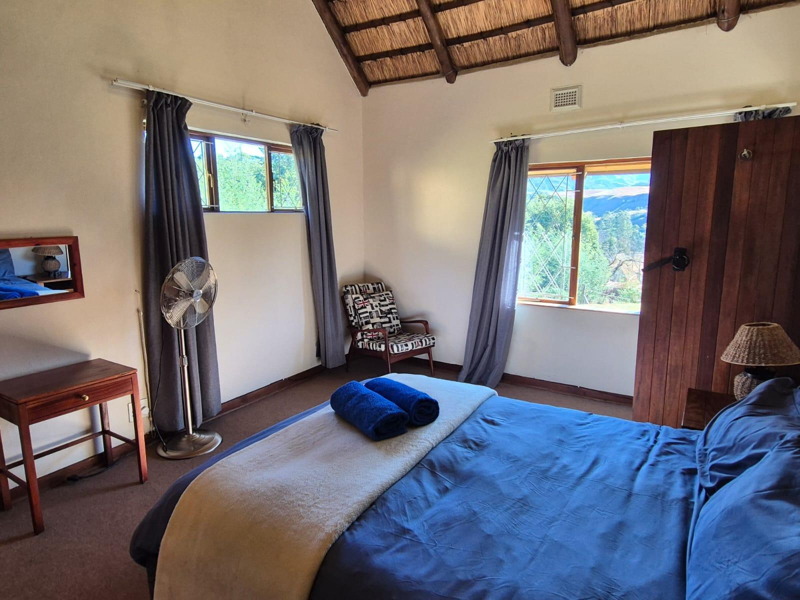 Thekwane’s Nest Ondini
