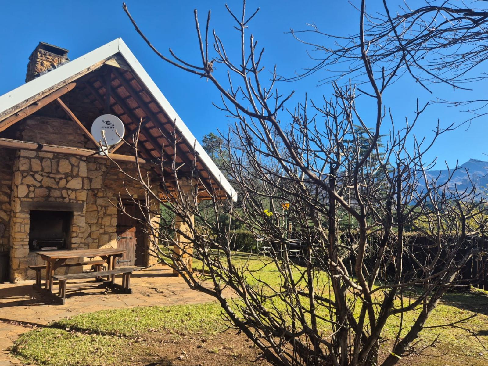 Thekwane’s Nest Ondini