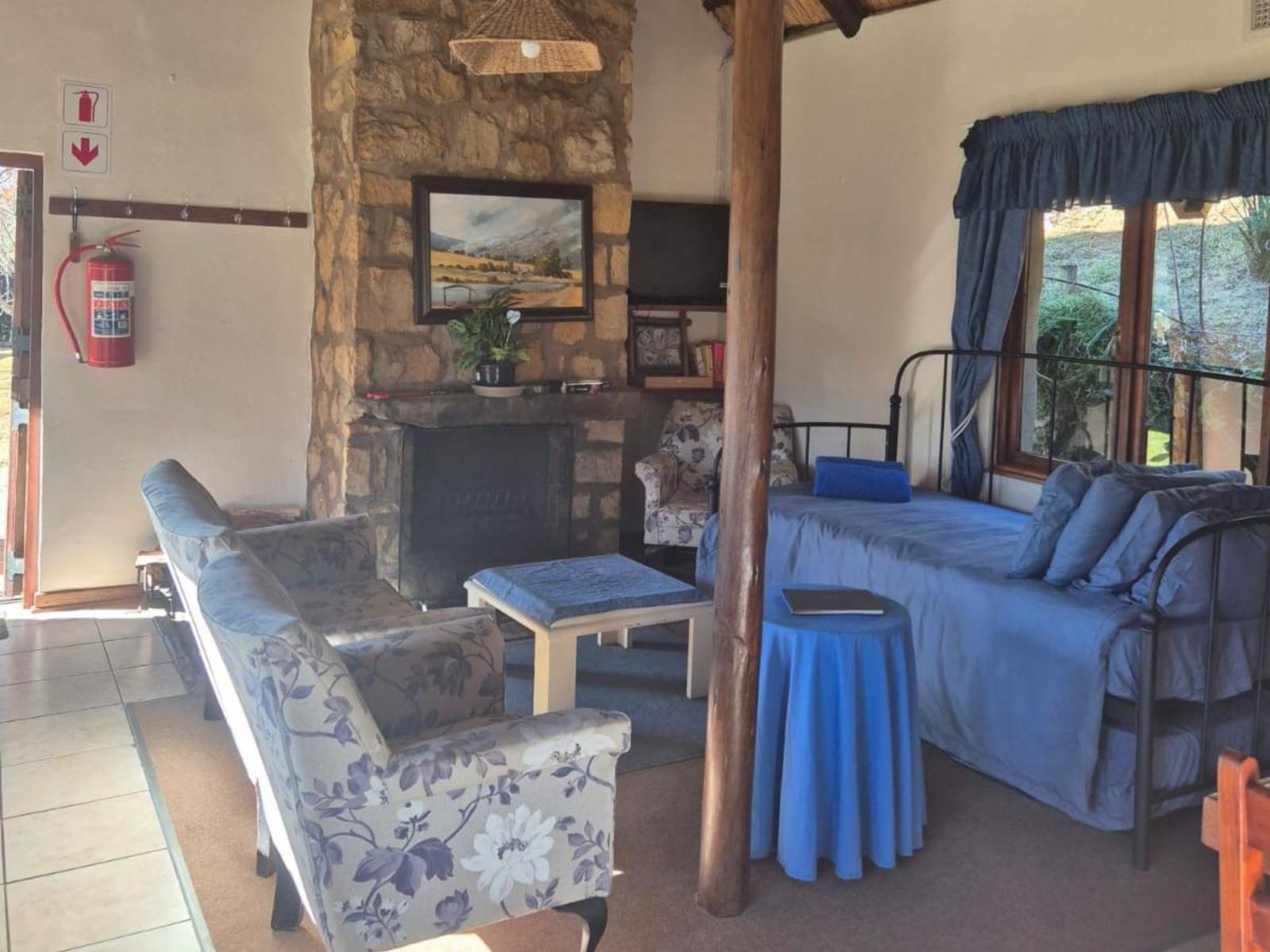 Thekwane’s Nest Ondini