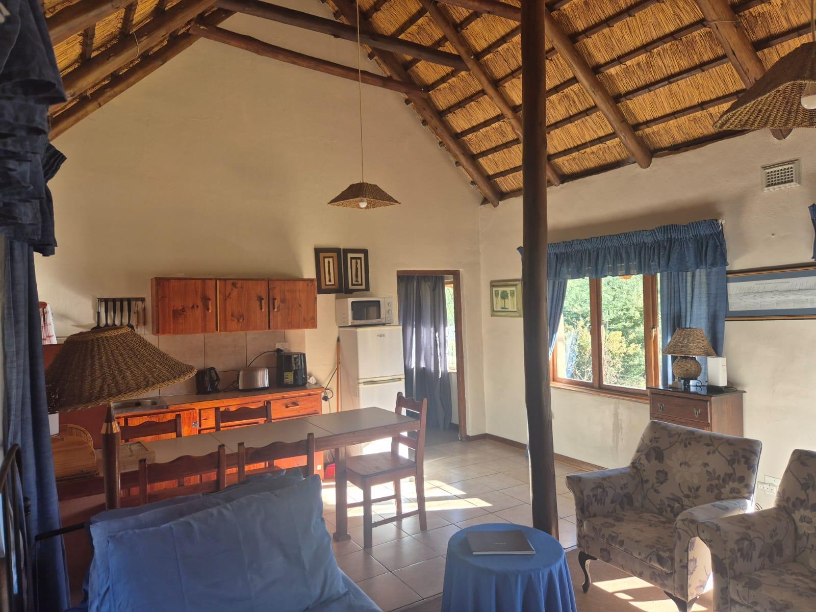 Thekwane’s Nest Ondini