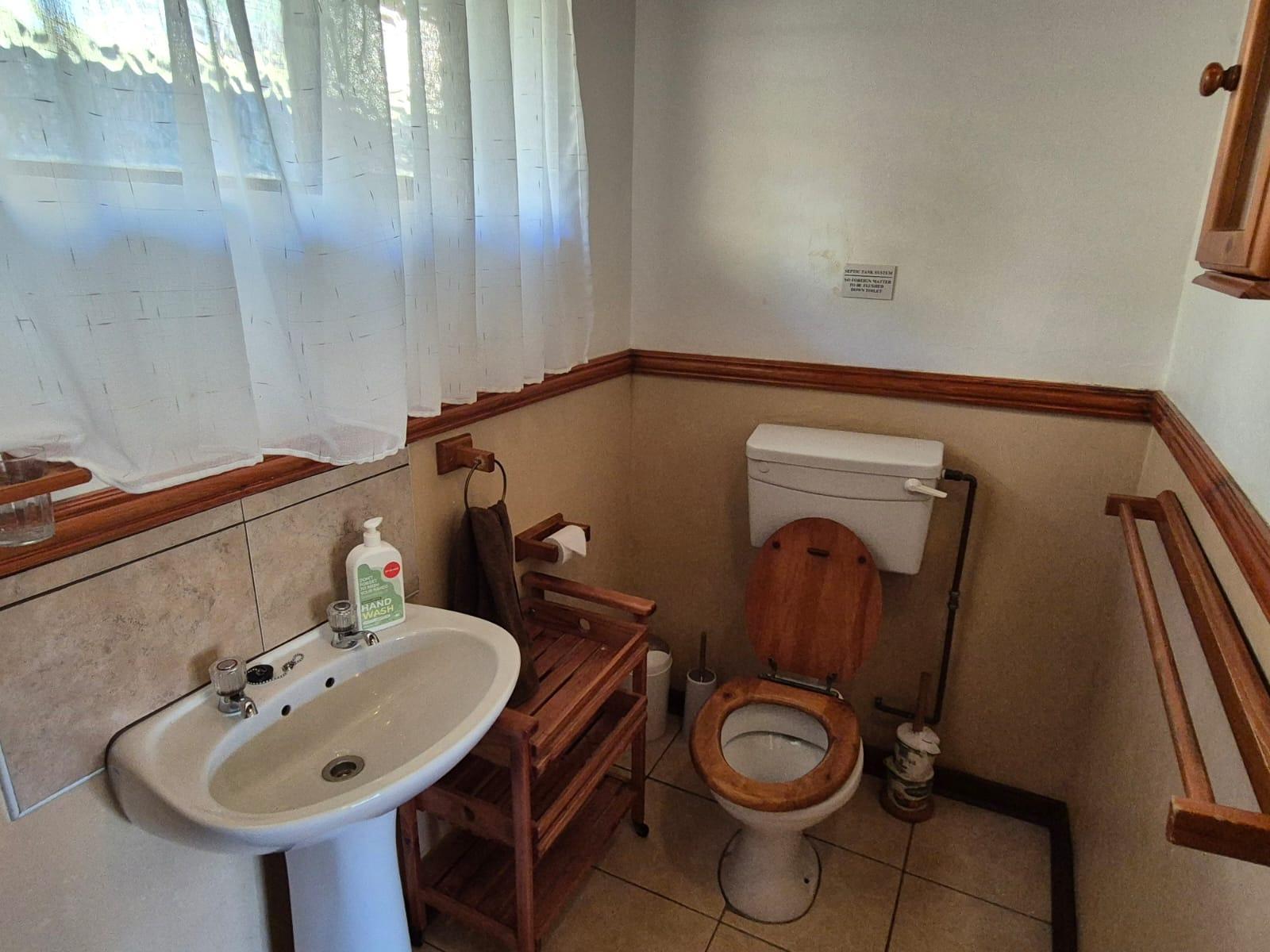Thekwane’s Nest Ondini