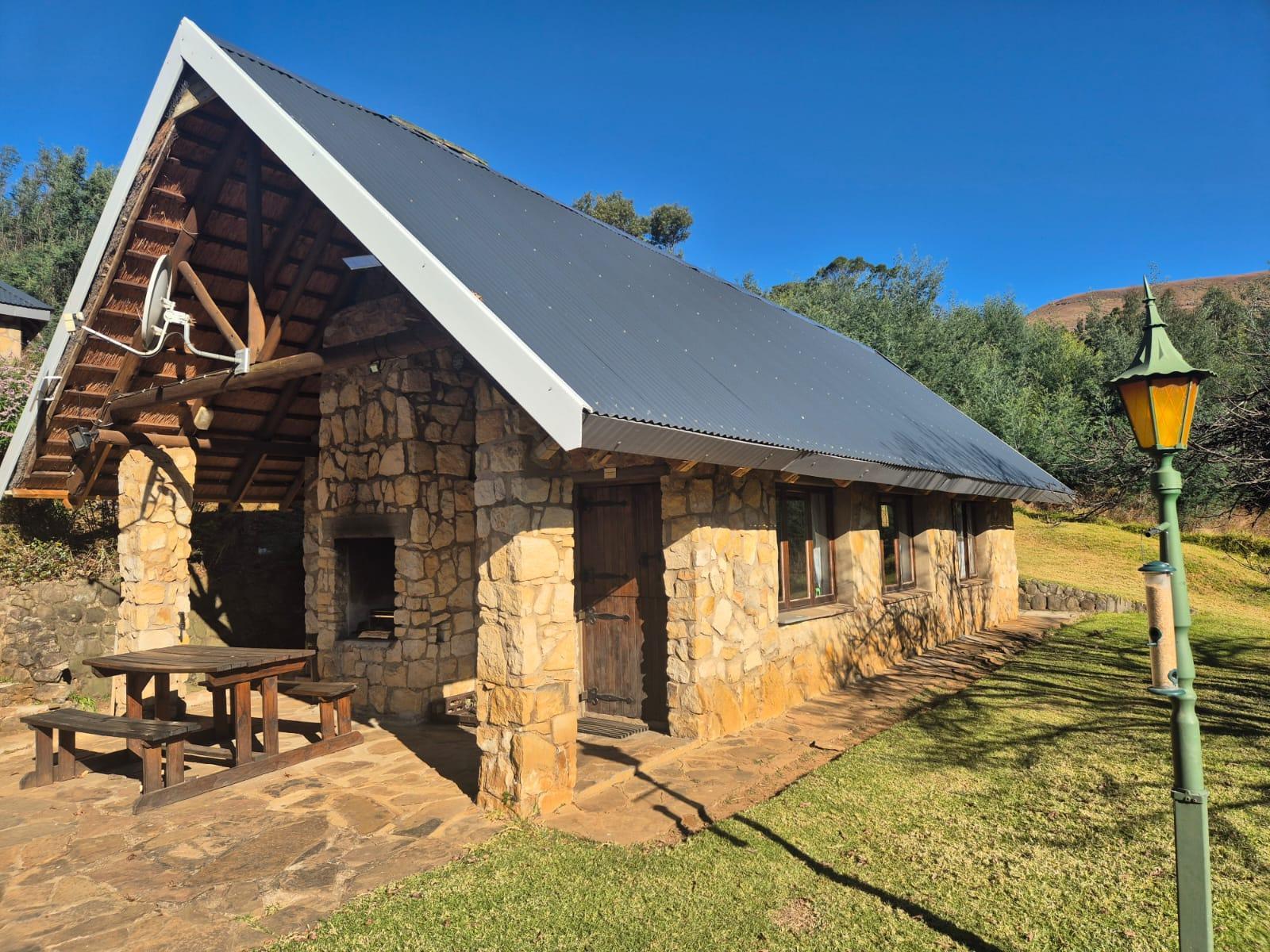 Thekwane’s Nest Ondini