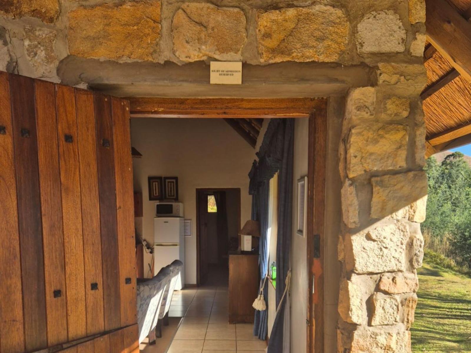 Thekwane’s Nest Ondini