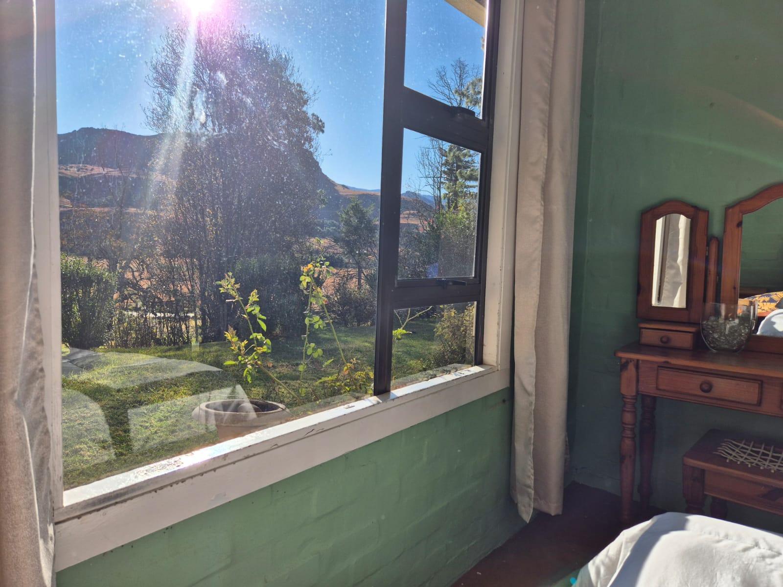 Thekwane’s Nest Ondini