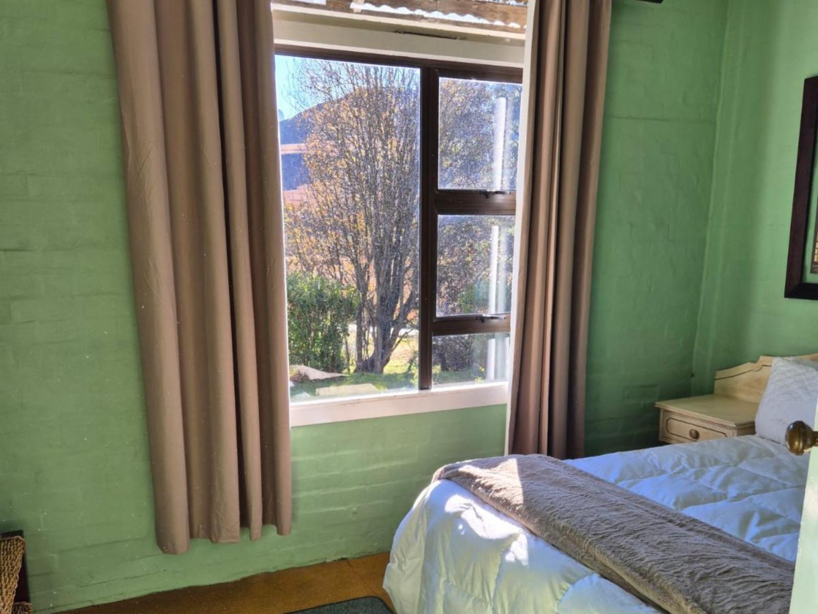 Thekwane’s Nest Ondini