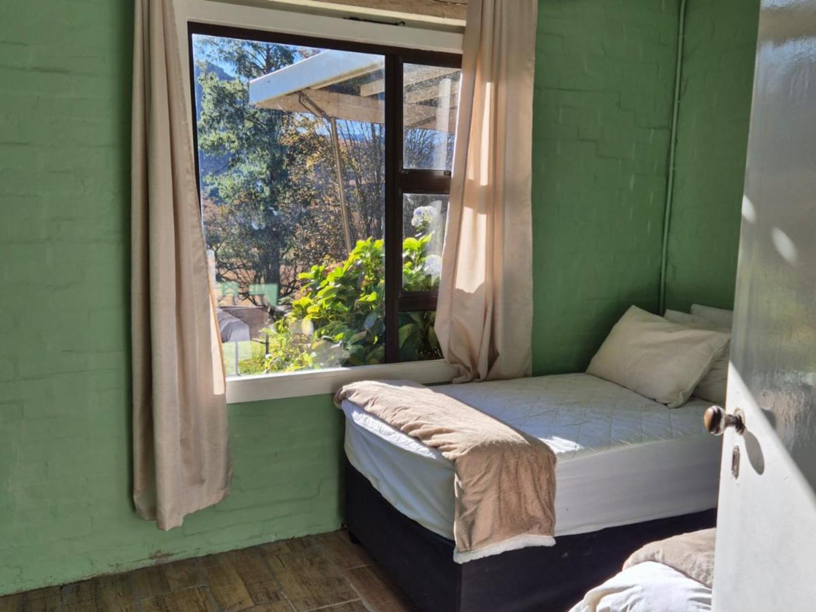 Thekwane’s Nest Ondini