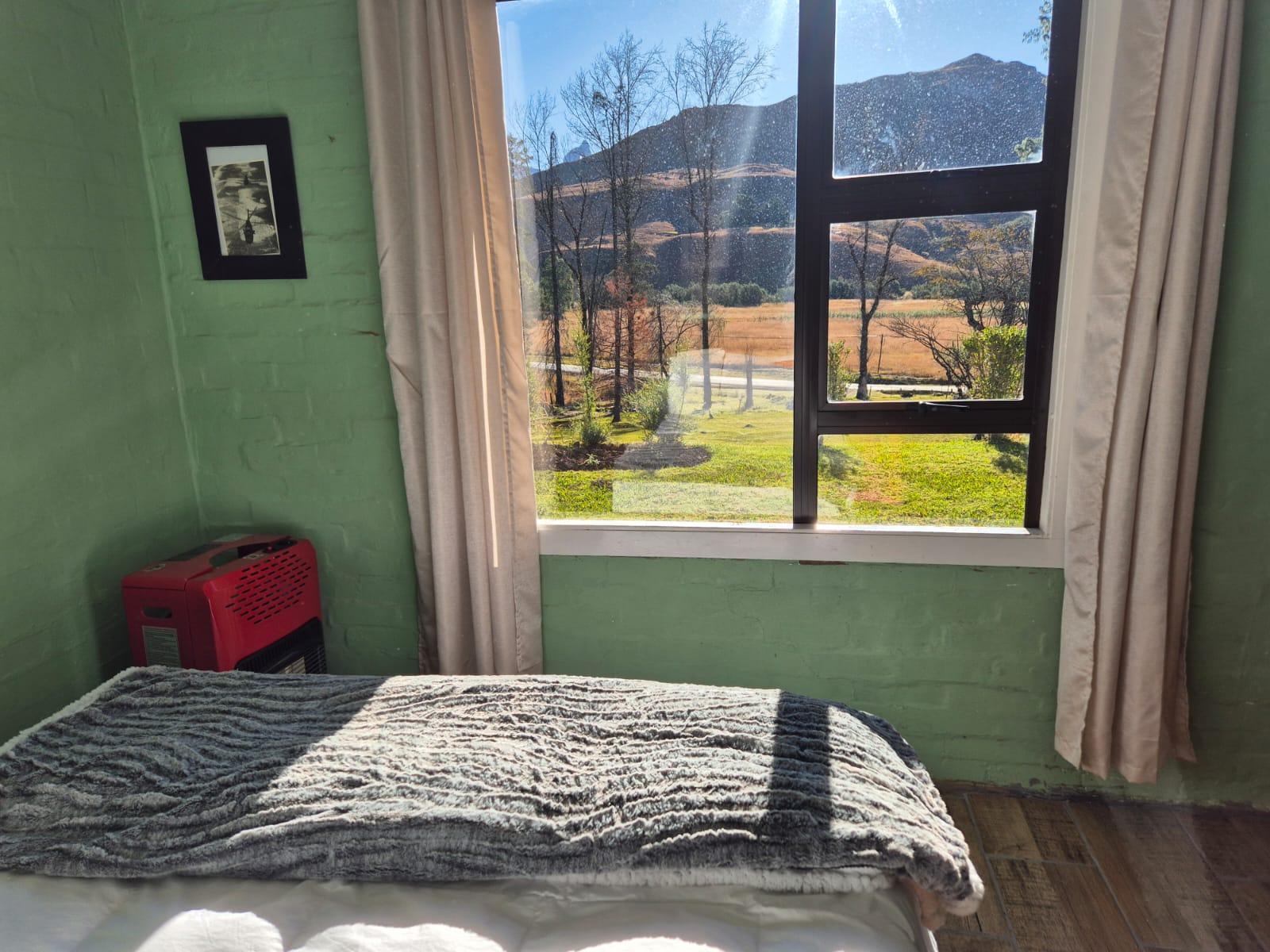 Thekwane’s Nest Ondini