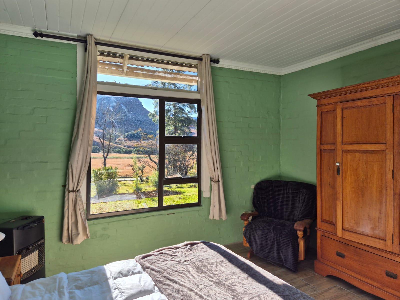 Thekwane’s Nest Ondini