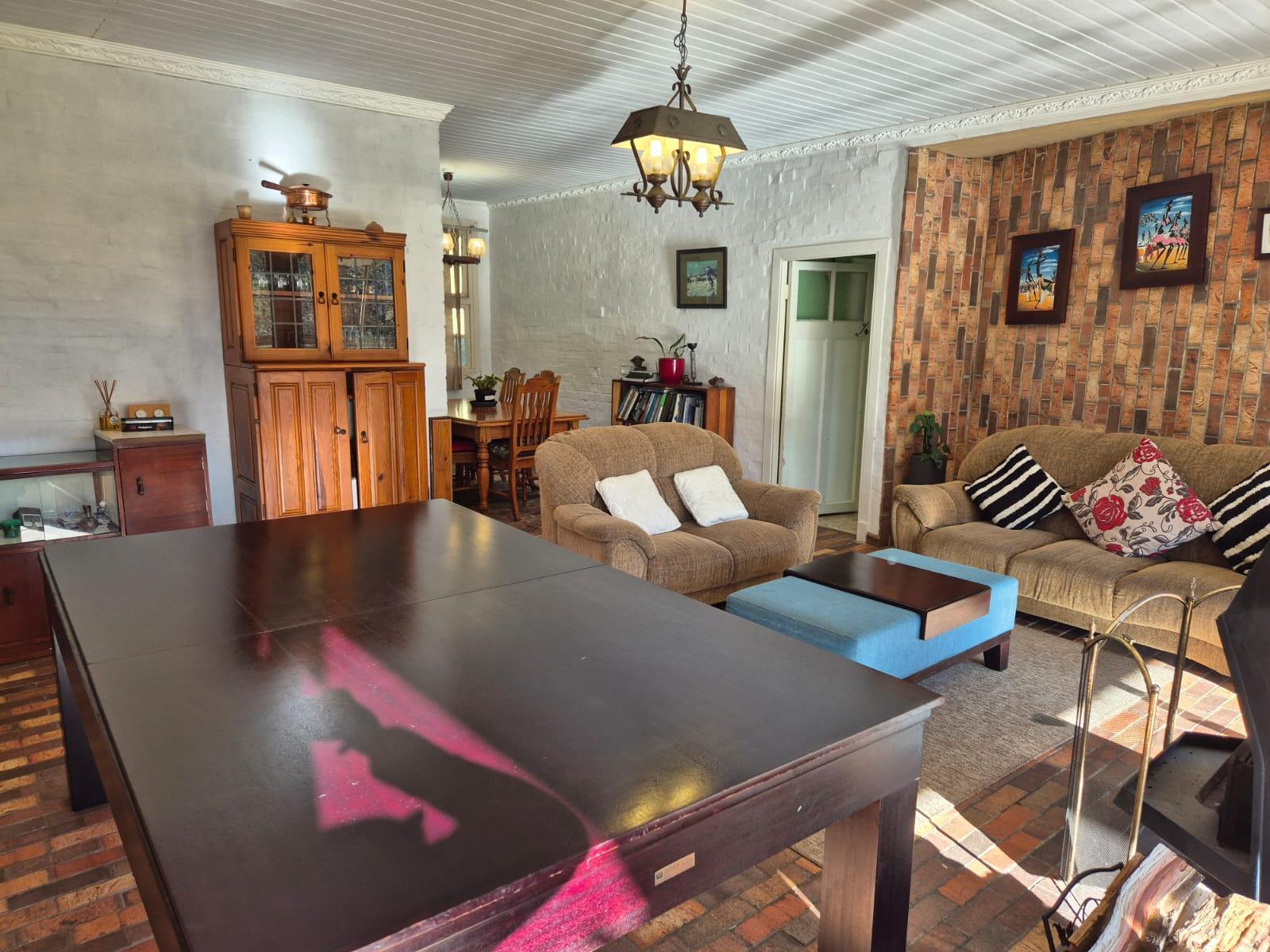 Thekwane’s Nest Ondini