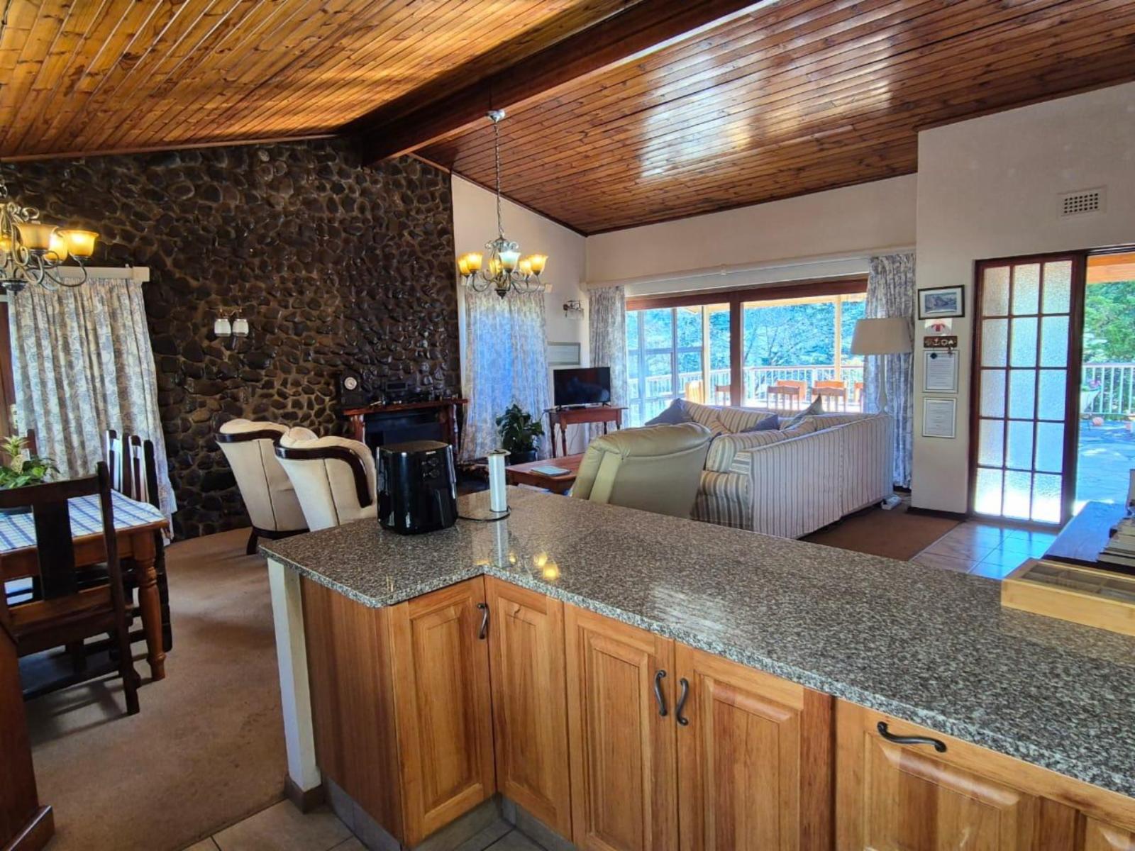 Thekwane’s Nest Ondini
